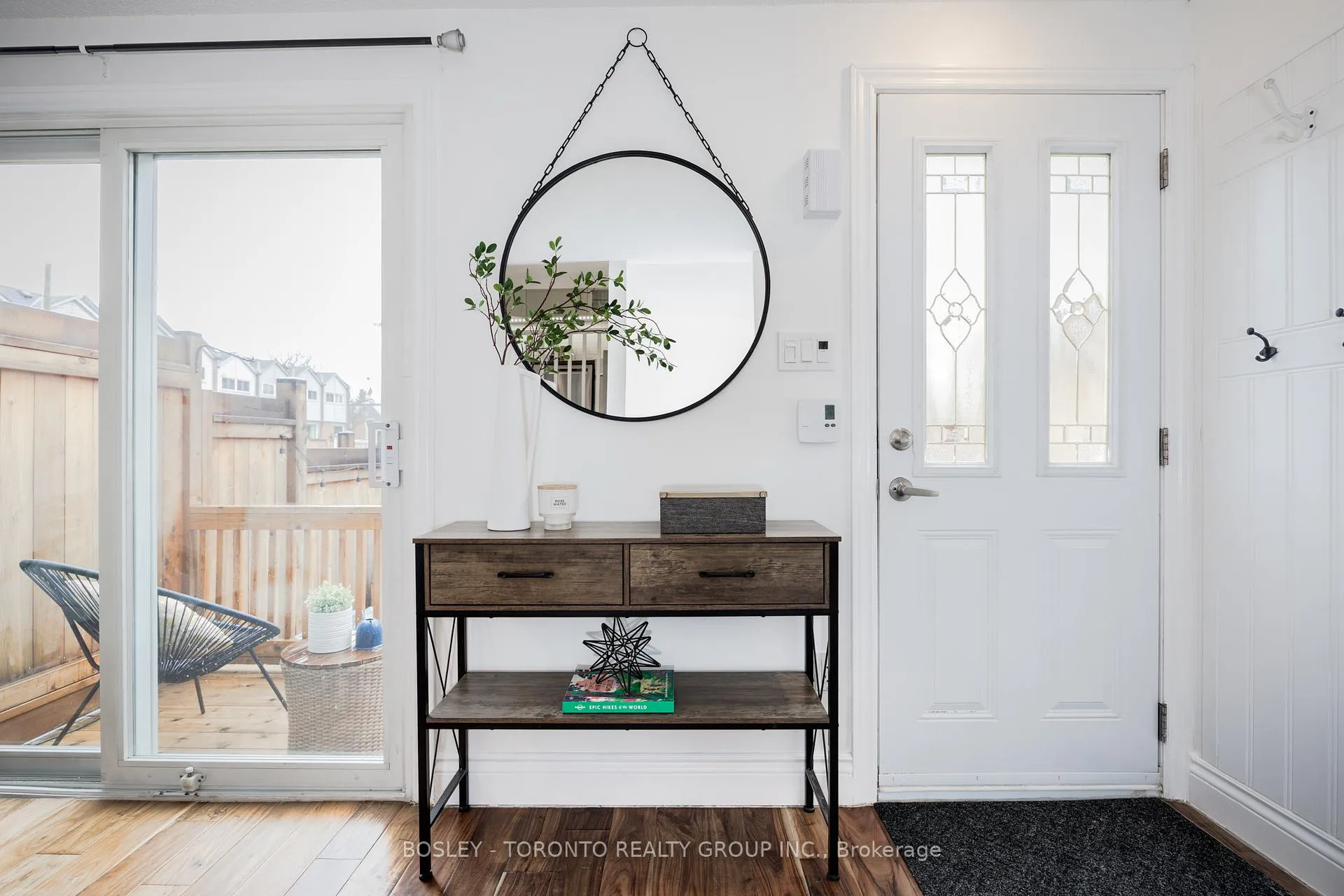 Photo 11 of Unit 25, 1666 Queen Street E, Toronto, Greenwood-Coxwell — HOMEH