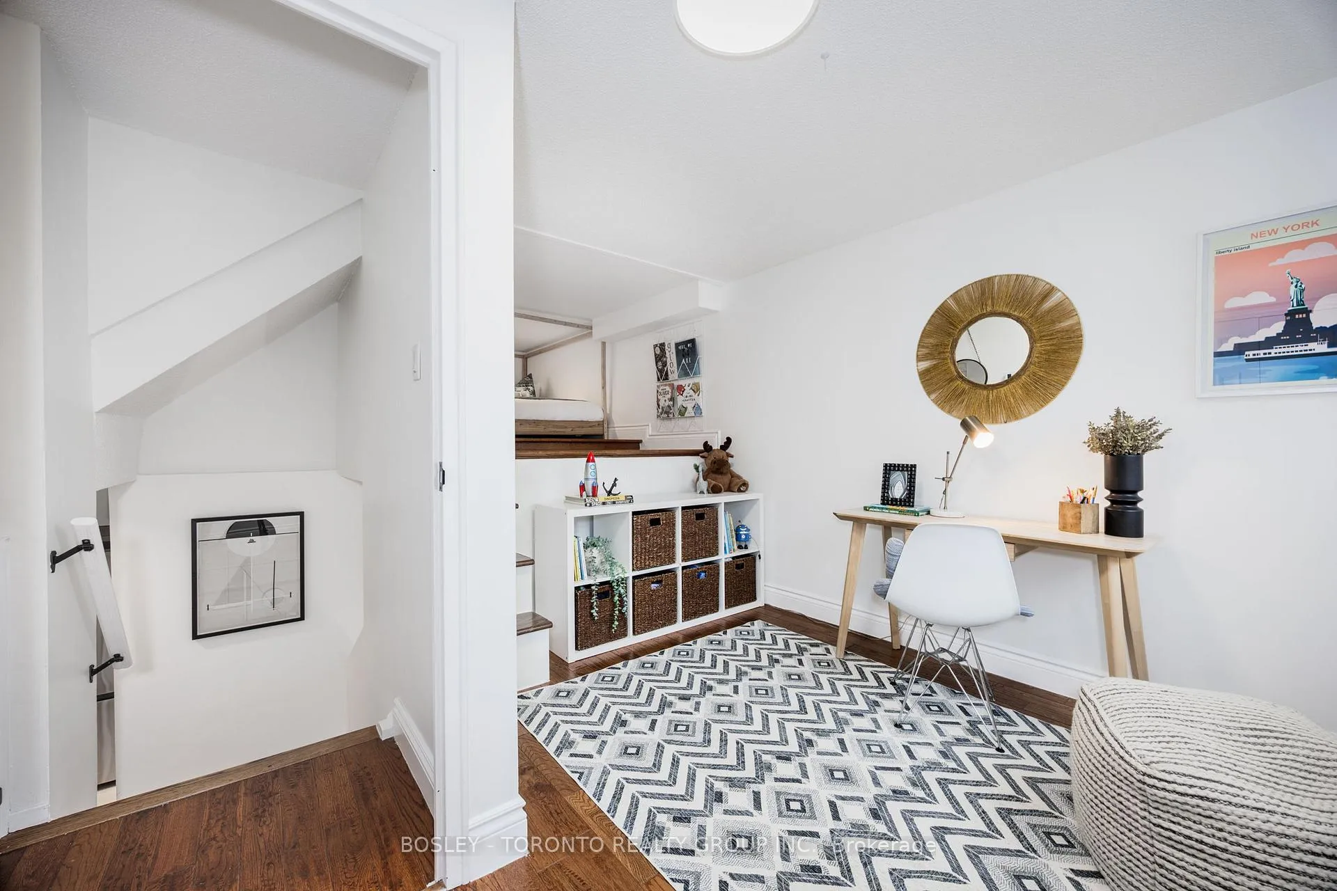 Photo 23 of Unit 25, 1666 Queen Street E, Toronto, Greenwood-Coxwell — HOMEH