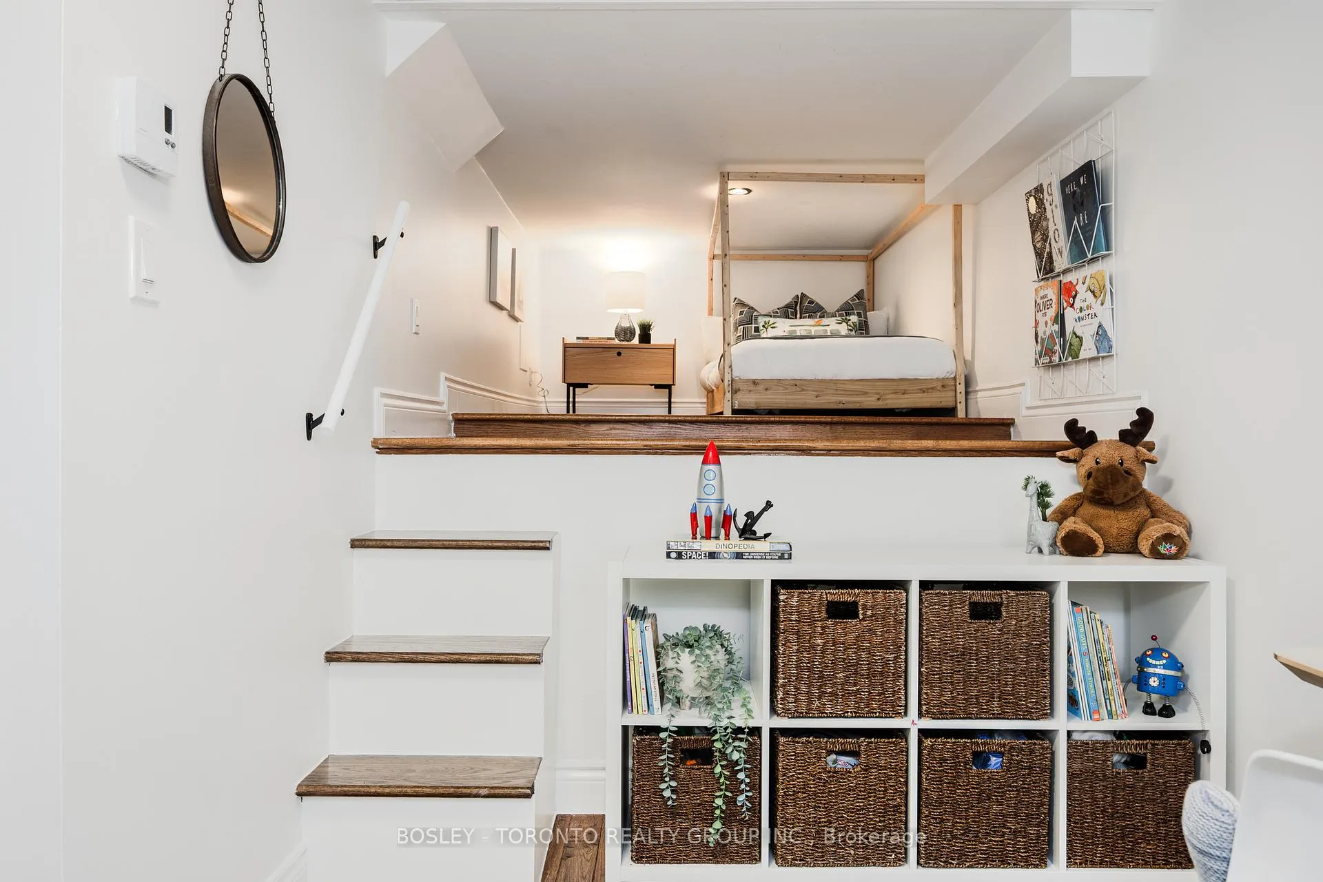 Photo 25 of Unit 25, 1666 Queen Street E, Toronto, Greenwood-Coxwell — HOMEH
