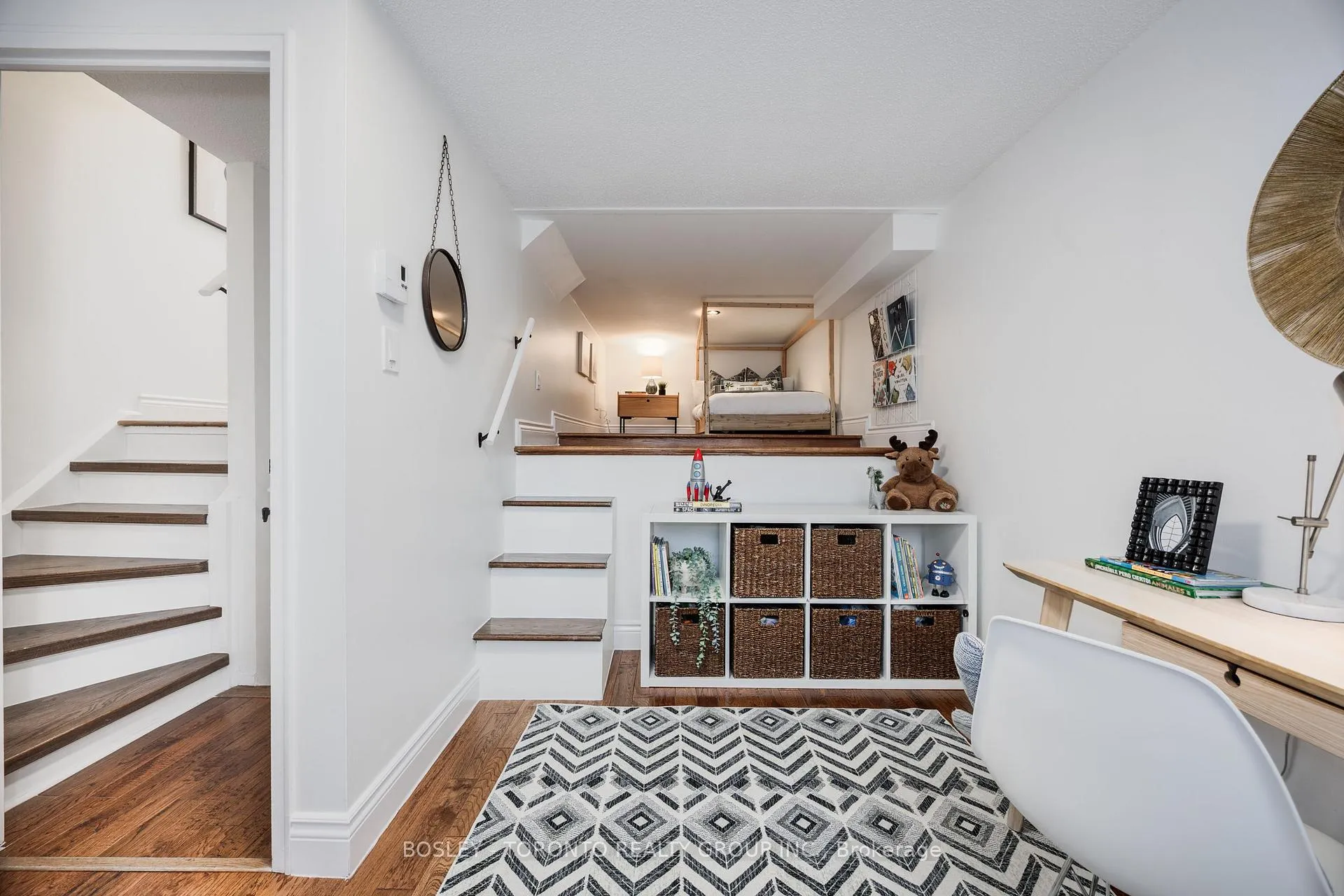 Photo 26 of Unit 25, 1666 Queen Street E, Toronto, Greenwood-Coxwell — HOMEH