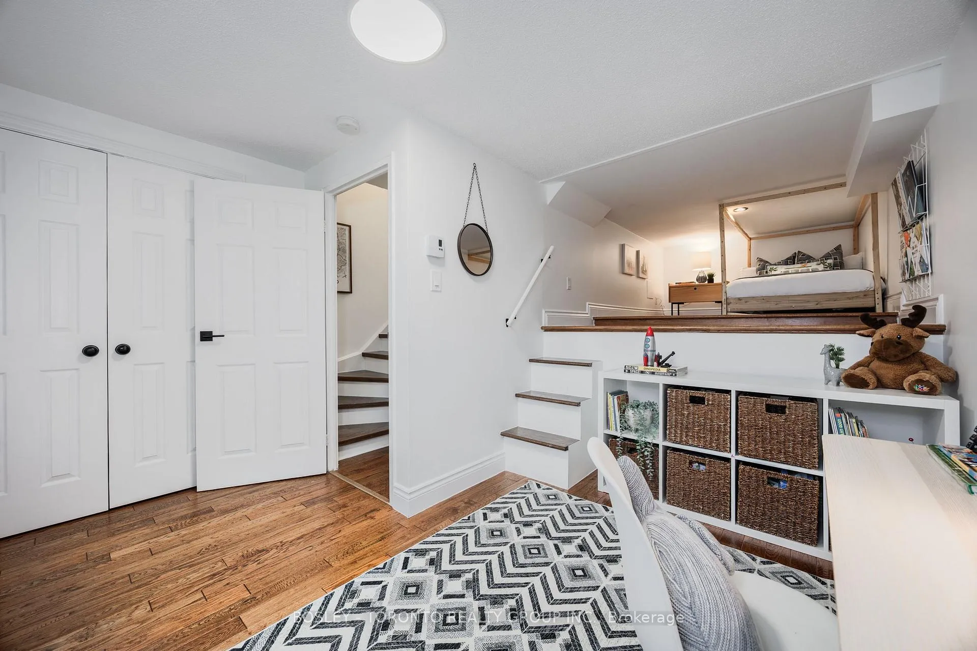 Photo 27 of Unit 25, 1666 Queen Street E, Toronto, Greenwood-Coxwell — HOMEH