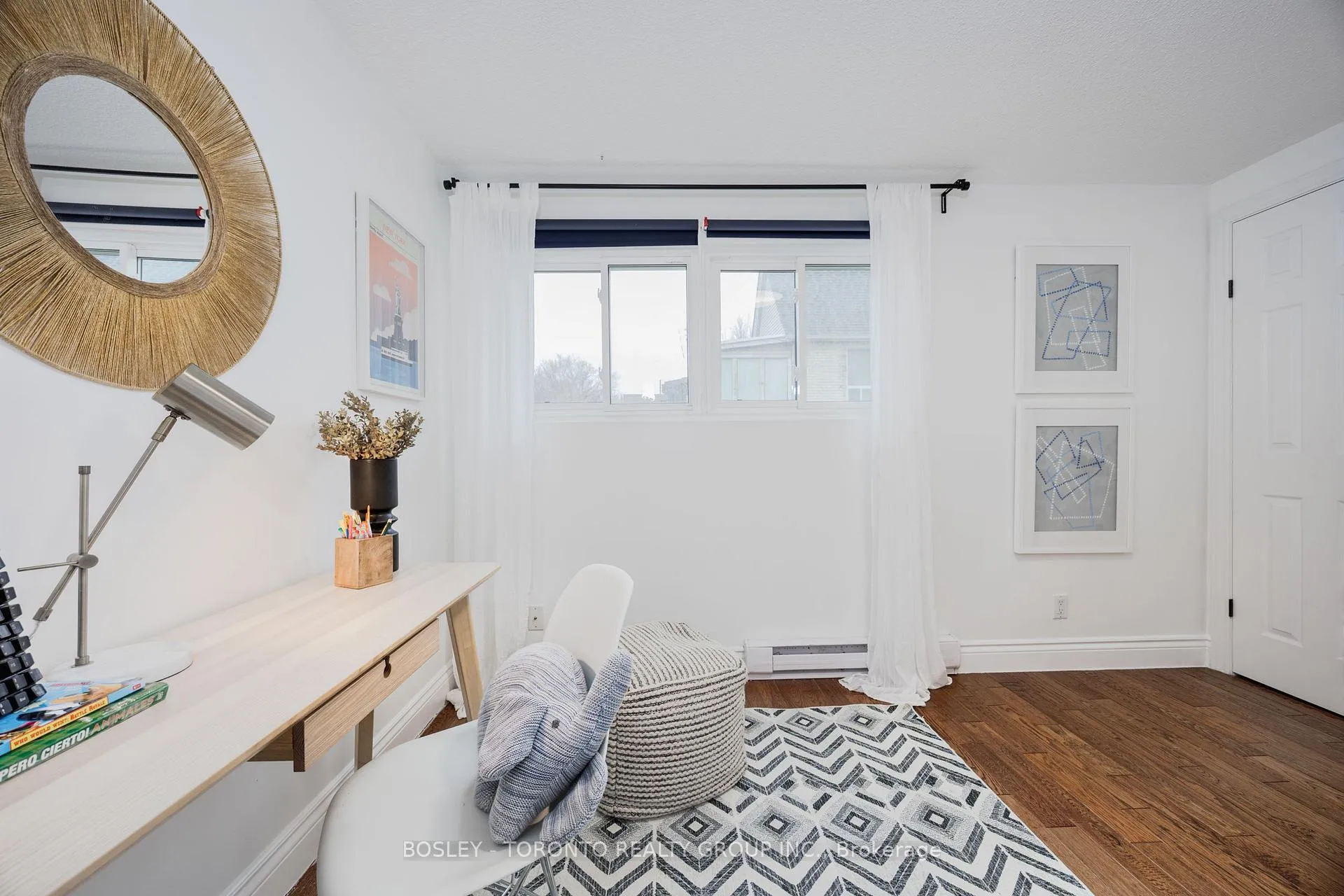 Photo 28 of Unit 25, 1666 Queen Street E, Toronto, Greenwood-Coxwell — HOMEH