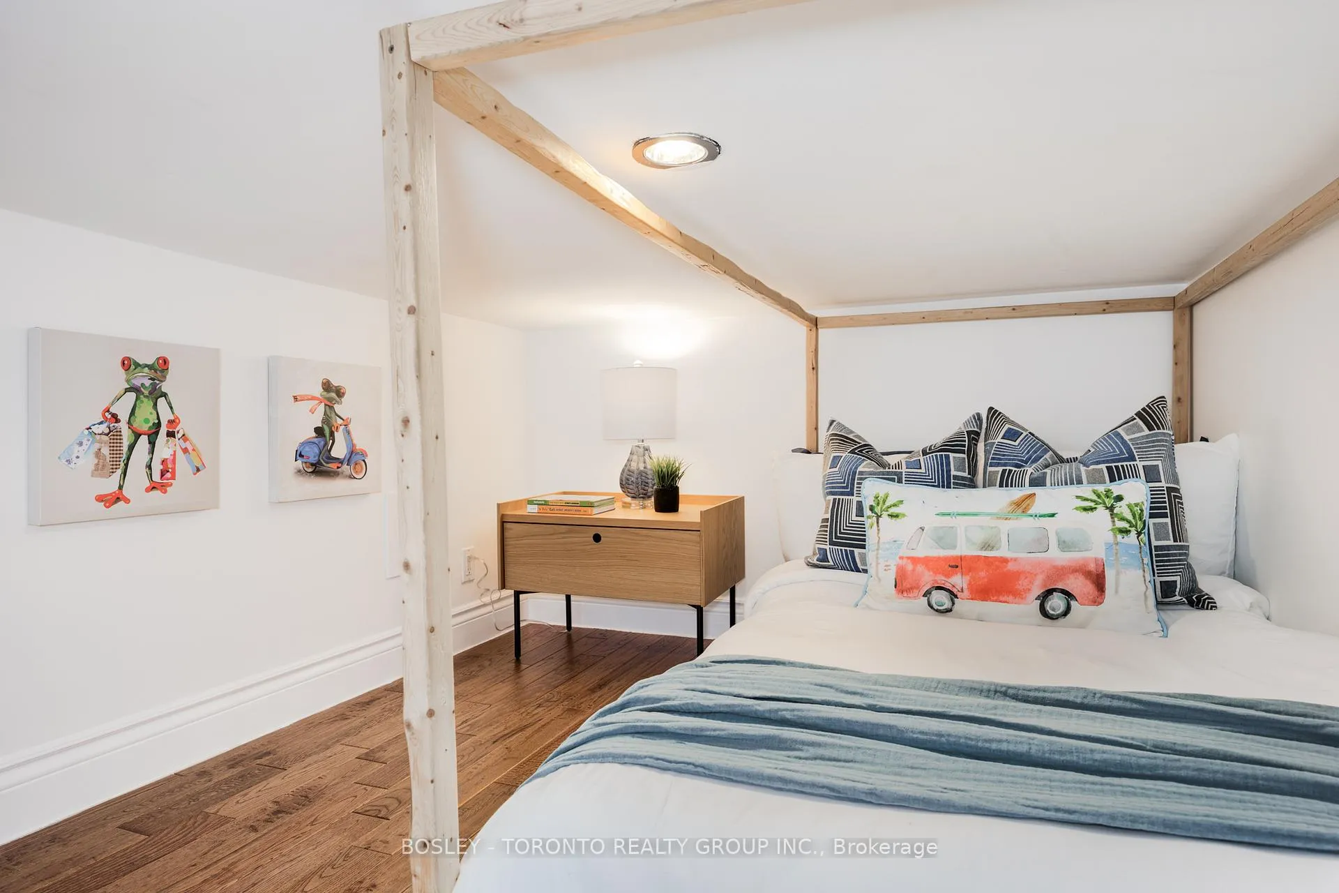 Photo 30 of Unit 25, 1666 Queen Street E, Toronto, Greenwood-Coxwell — HOMEH