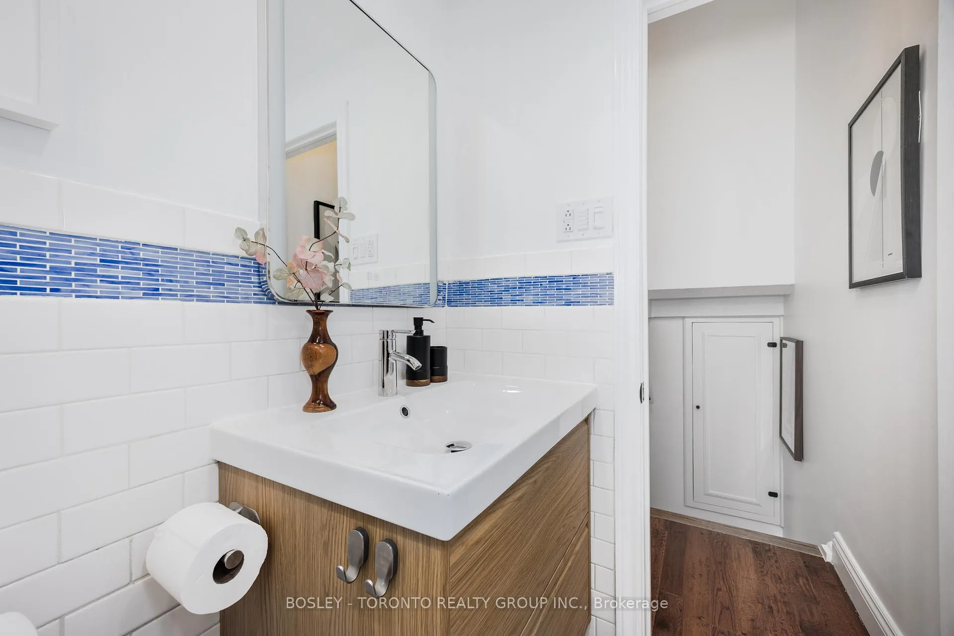 Photo 33 of Unit 25, 1666 Queen Street E, Toronto, Greenwood-Coxwell — HOMEH
