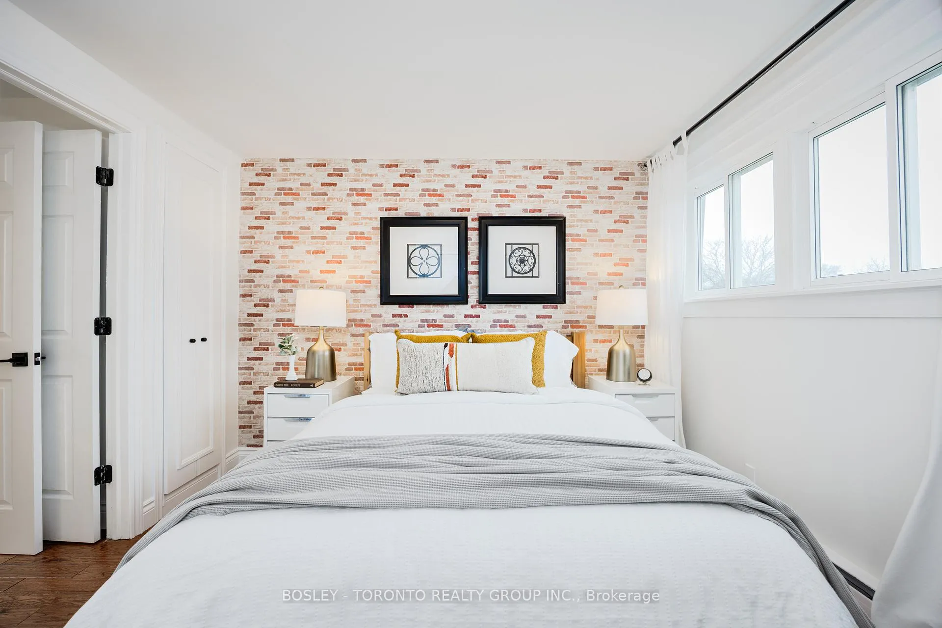 Photo 36 of Unit 25, 1666 Queen Street E, Toronto, Greenwood-Coxwell — HOMEH