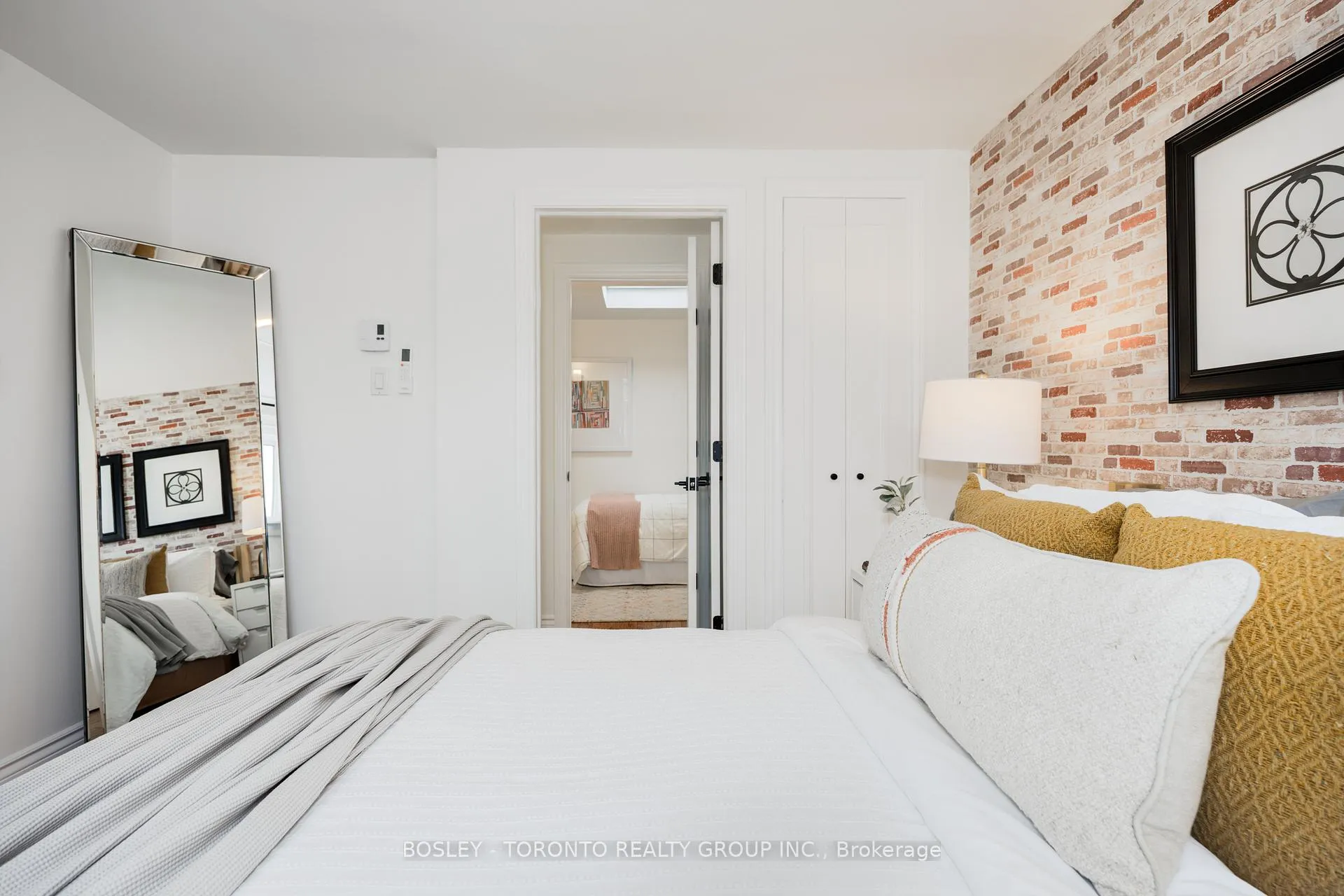 Photo 40 of Unit 25, 1666 Queen Street E, Toronto, Greenwood-Coxwell — HOMEH