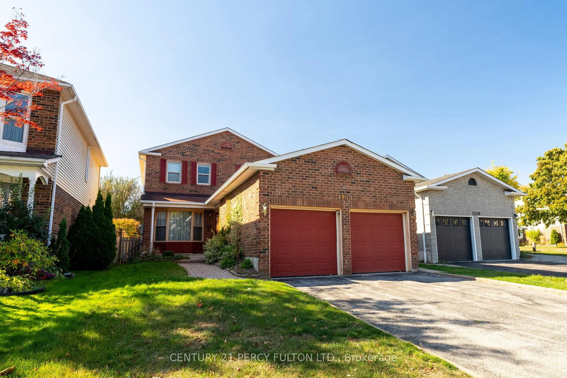 Photo 1 of 1198 Maple Gate Road, Pickering, Liverpool — HOMEH