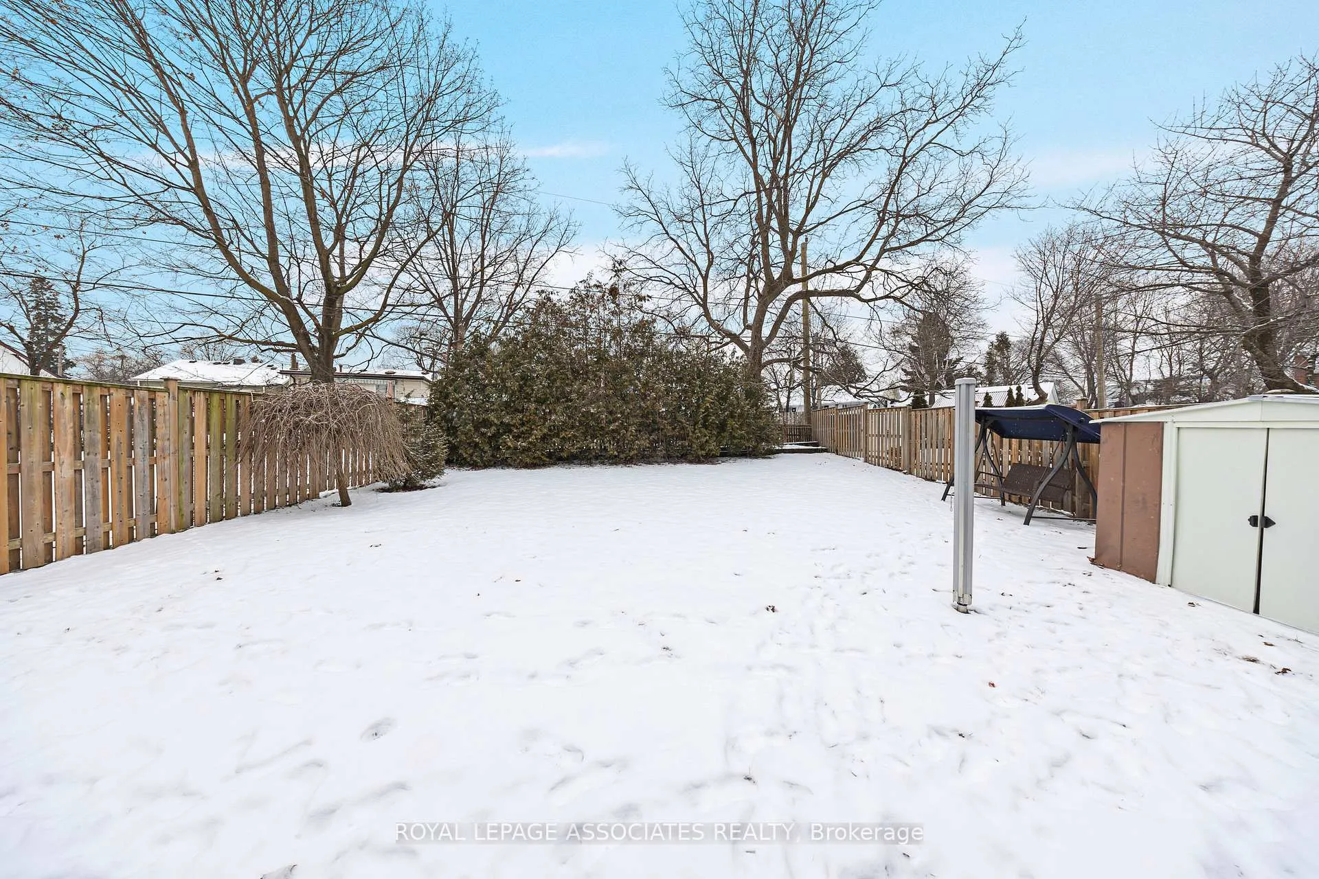 Photo 21 of 8 Angus Drive, Ajax, Central — HOMEH