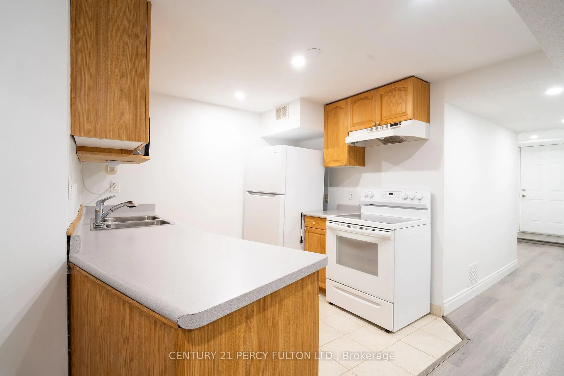 Photo 10 of 1618 Major Oaks Road, Pickering, Brock Ridge — HOMEH