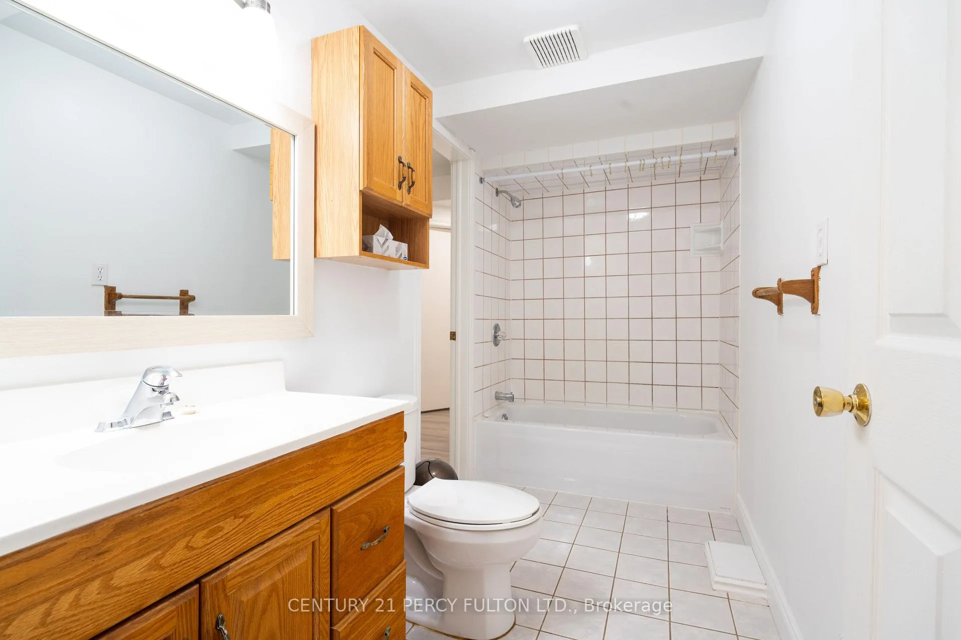 Photo 16 of 1618 Major Oaks Road, Pickering, Brock Ridge — HOMEH