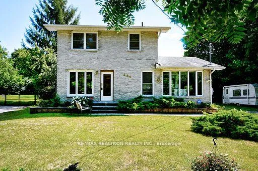 Photo 1 of 589 Lake Drive E, Georgina, Historic Lakeshore Communities — HOMEH