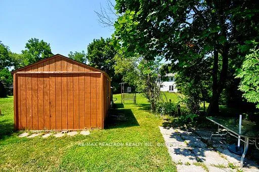 Photo 20 of 589 Lake Drive E, Georgina, Historic Lakeshore Communities — HOMEH
