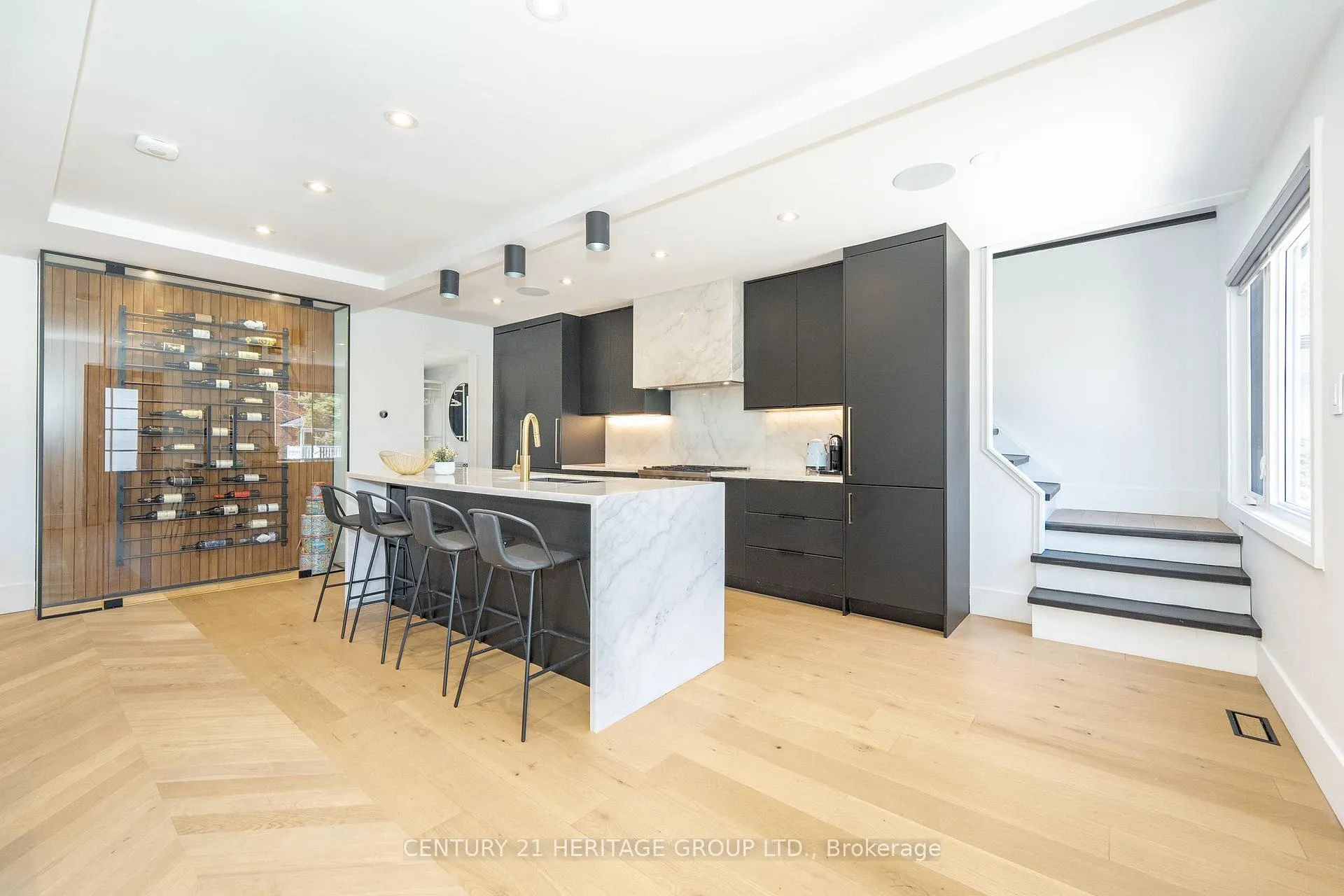 Photo 2 of 48 Denvale Road, Toronto, O'Connor-Parkview — HOMEH