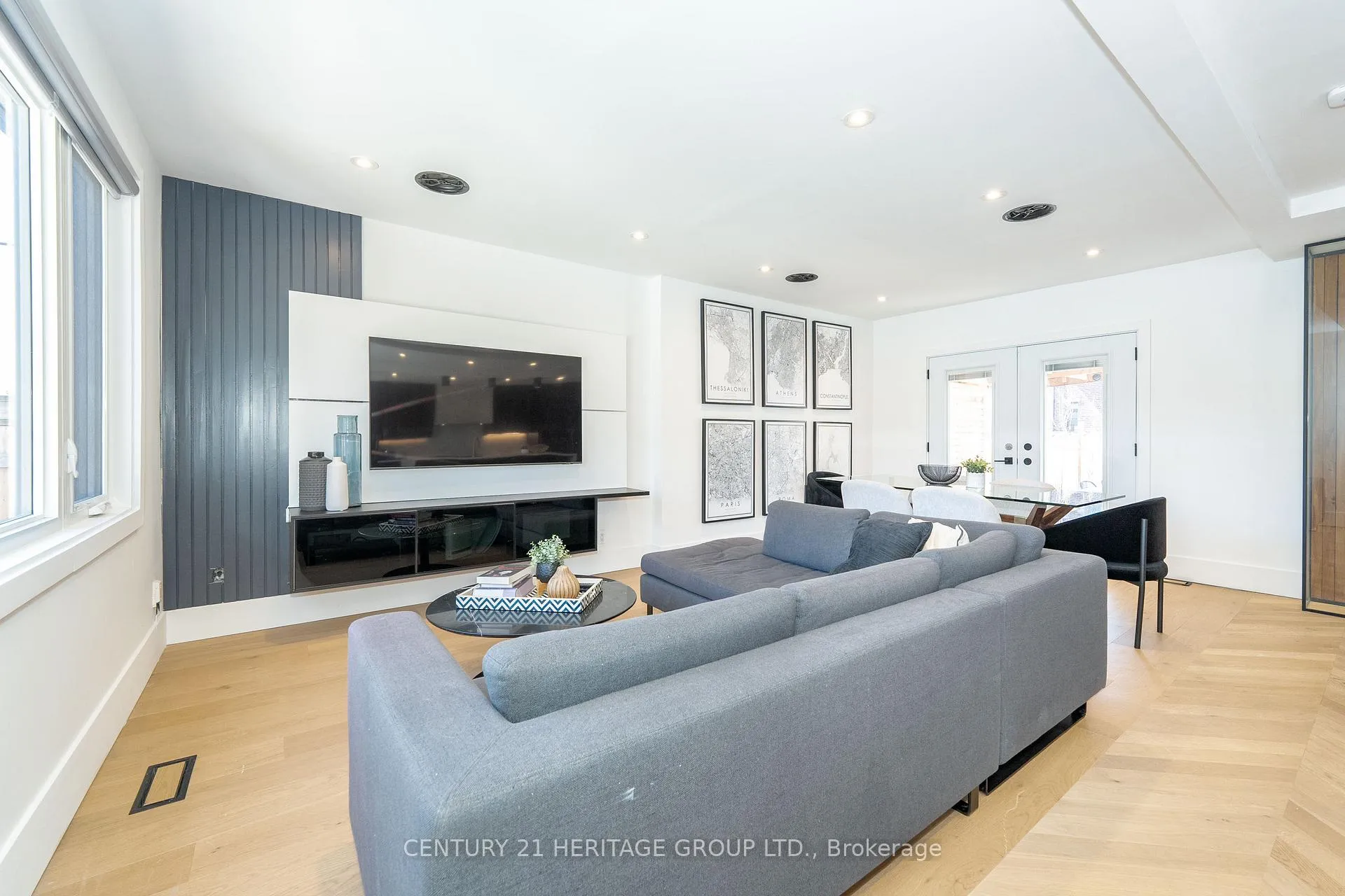 Photo 6 of 48 Denvale Road, Toronto, O'Connor-Parkview — HOMEH