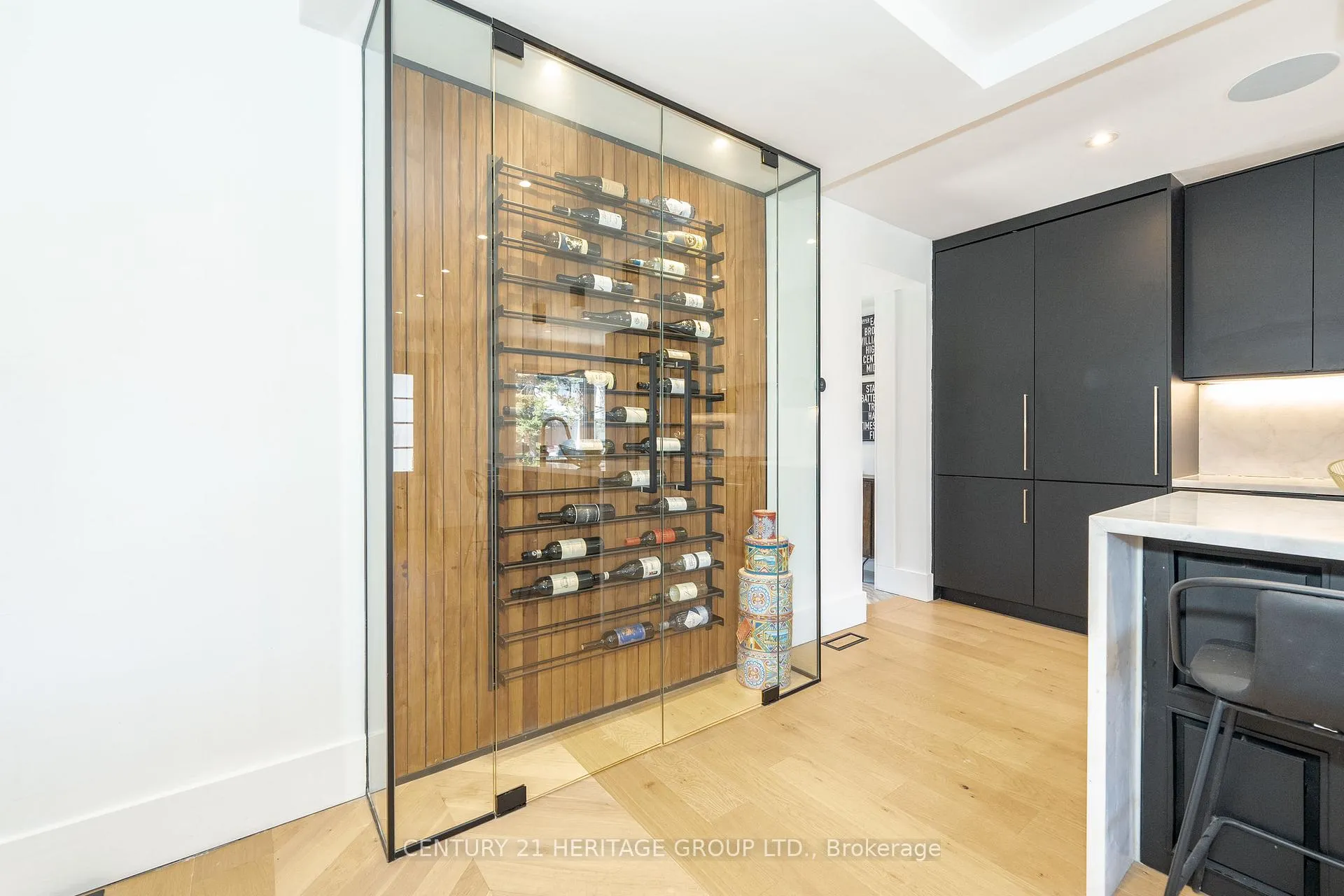 Photo 8 of 48 Denvale Road, Toronto, O'Connor-Parkview — HOMEH