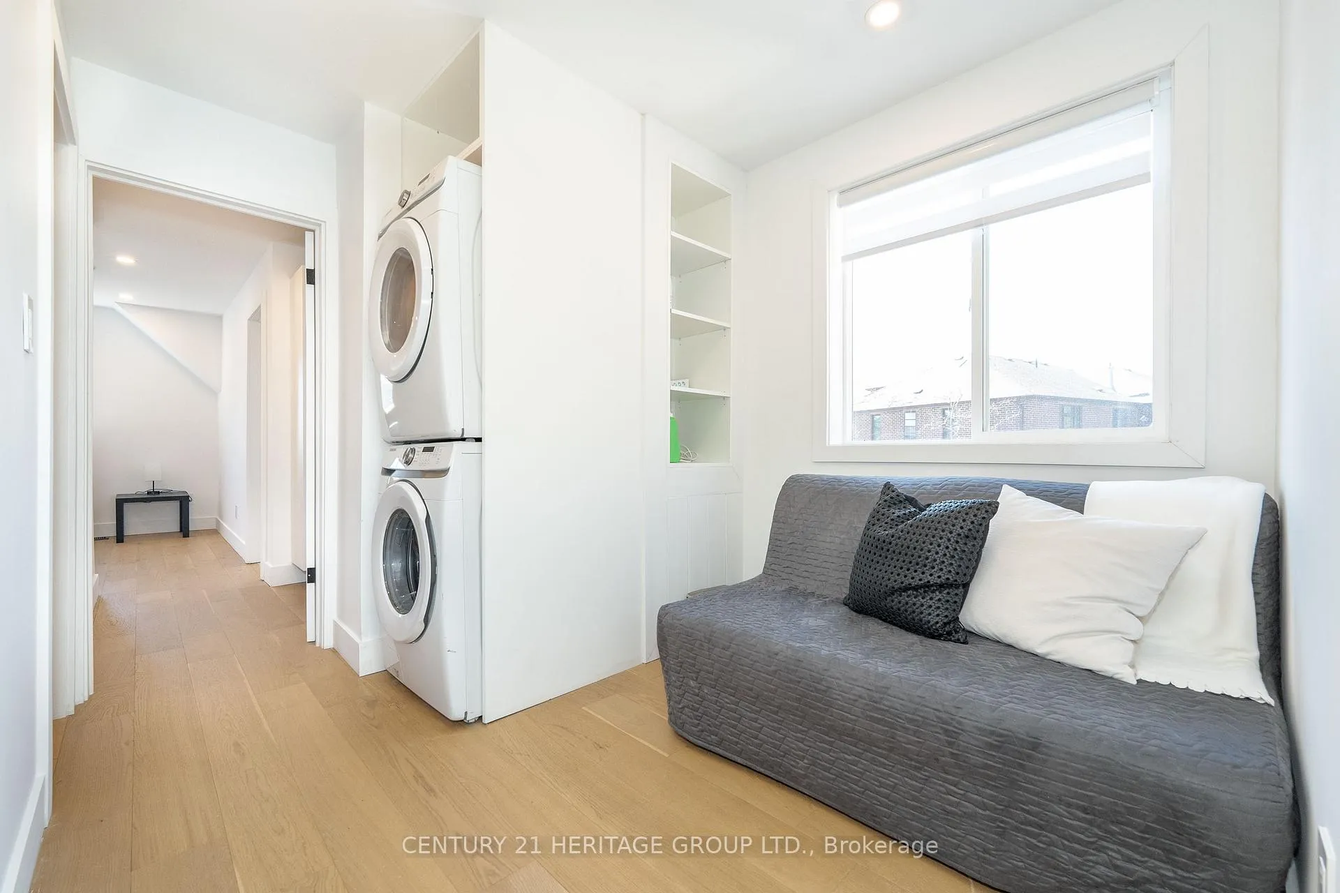 Photo 12 of 48 Denvale Road, Toronto, O'Connor-Parkview — HOMEH