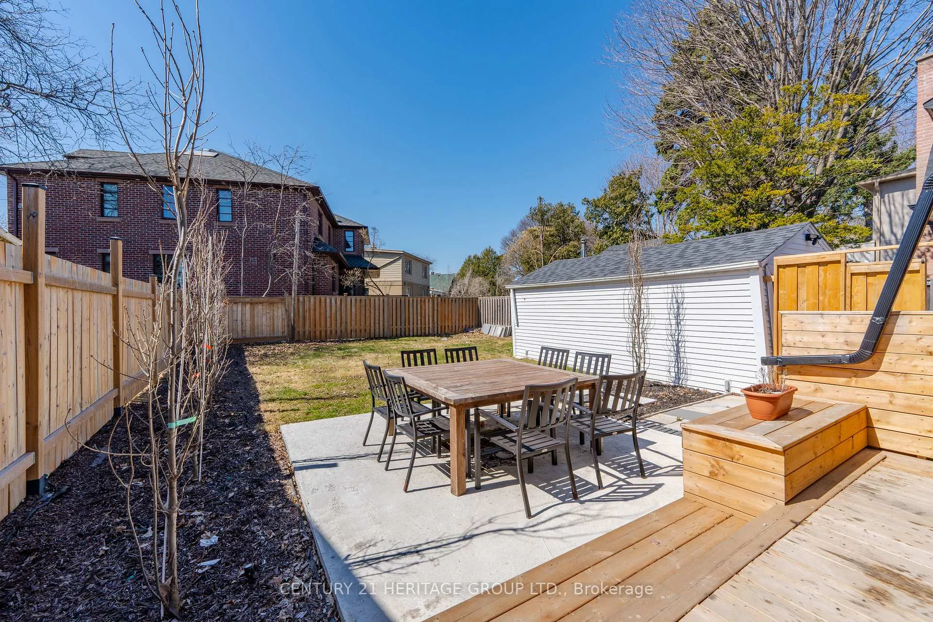 Photo 26 of 48 Denvale Road, Toronto, O'Connor-Parkview — HOMEH