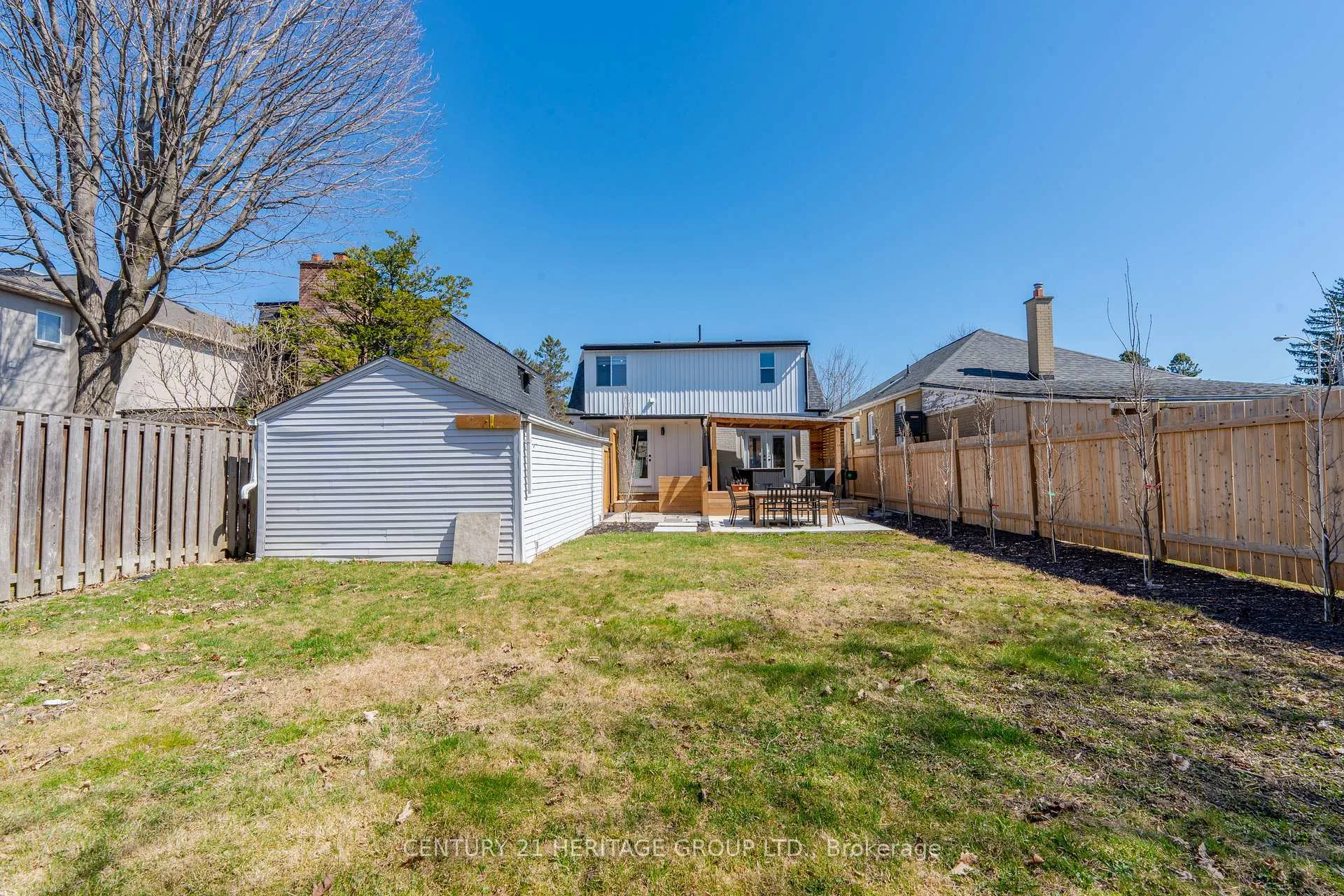 Photo 28 of 48 Denvale Road, Toronto, O'Connor-Parkview — HOMEH
