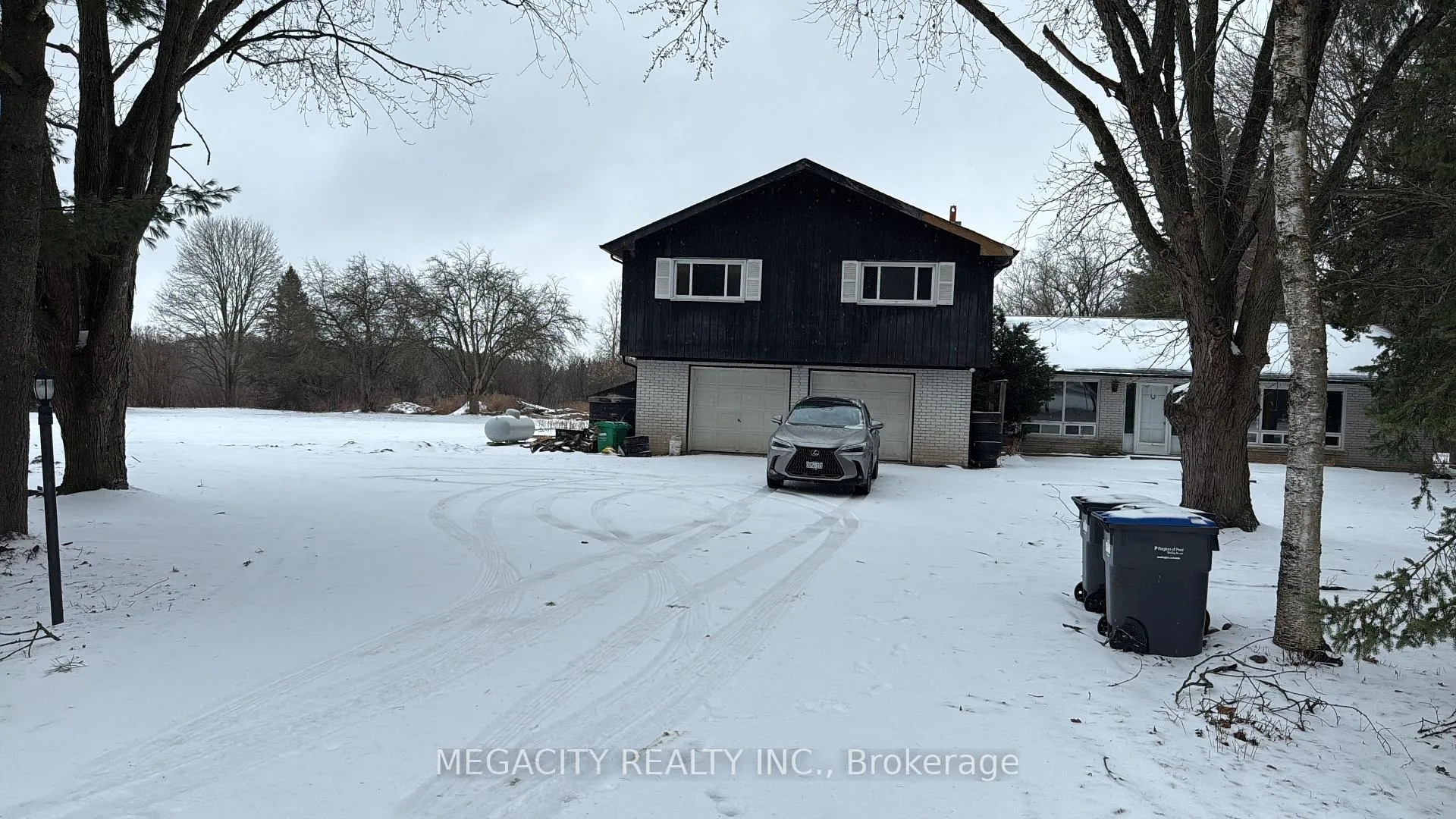 Photo 1 of 14242 Mt. Plesant Road, Caledon, Rural Caledon — HOMEH