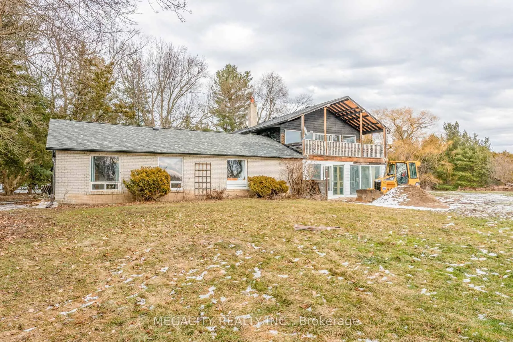 Photo 2 of 14242 Mt. Plesant Road, Caledon, Rural Caledon — HOMEH