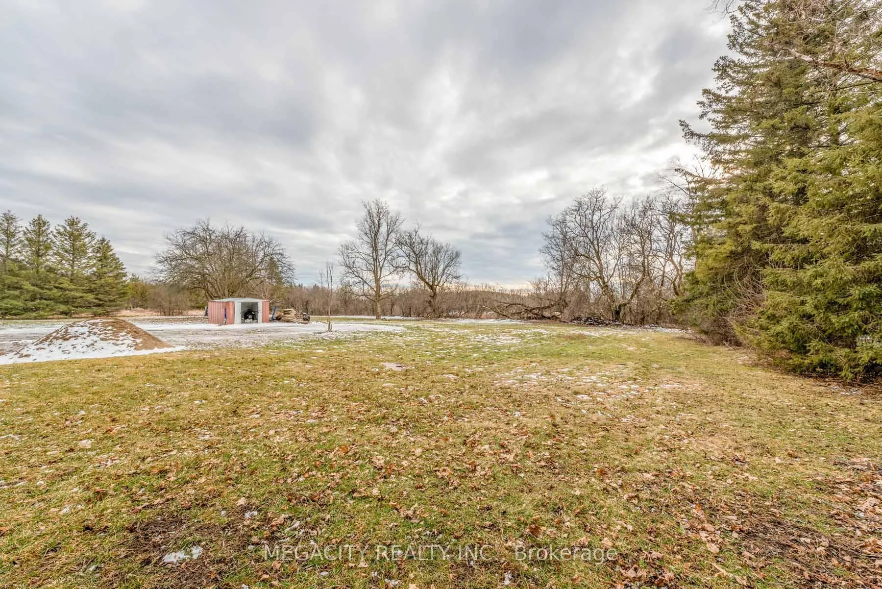 Photo 3 of 14242 Mt. Plesant Road, Caledon, Rural Caledon — HOMEH