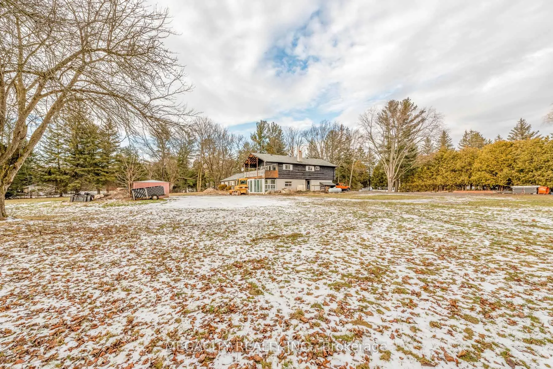 Photo 4 of 14242 Mt. Plesant Road, Caledon, Rural Caledon — HOMEH