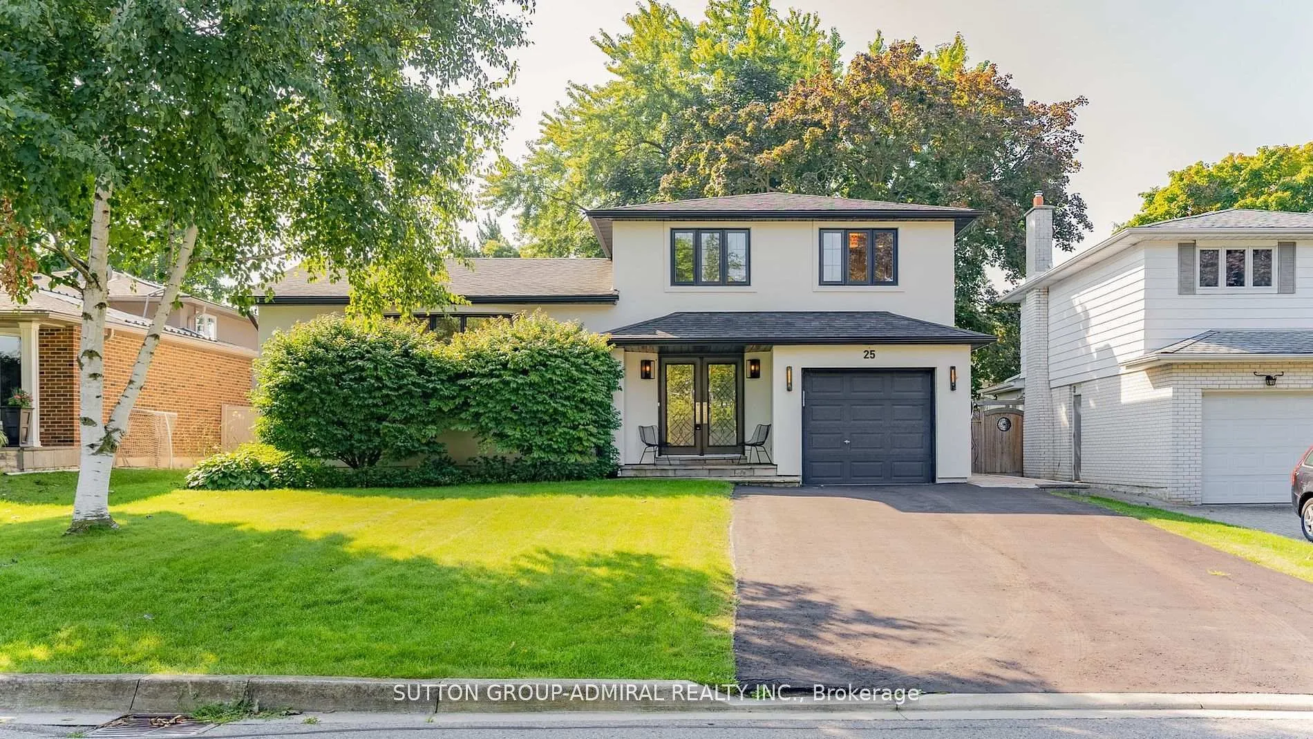 Photo 1 of 25 Silver Aspen Drive, Markham, Royal Orchard — HOMEH