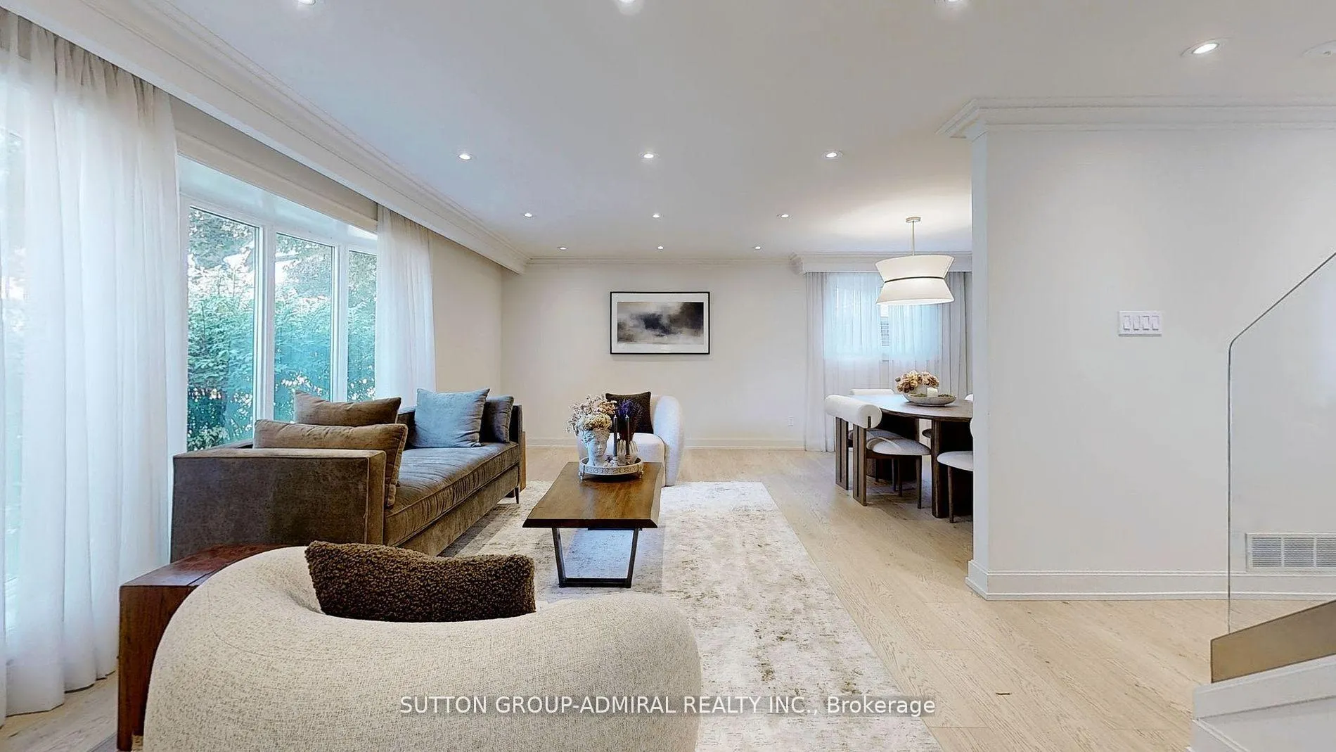 Photo 11 of 25 Silver Aspen Drive, Markham, Royal Orchard — HOMEH