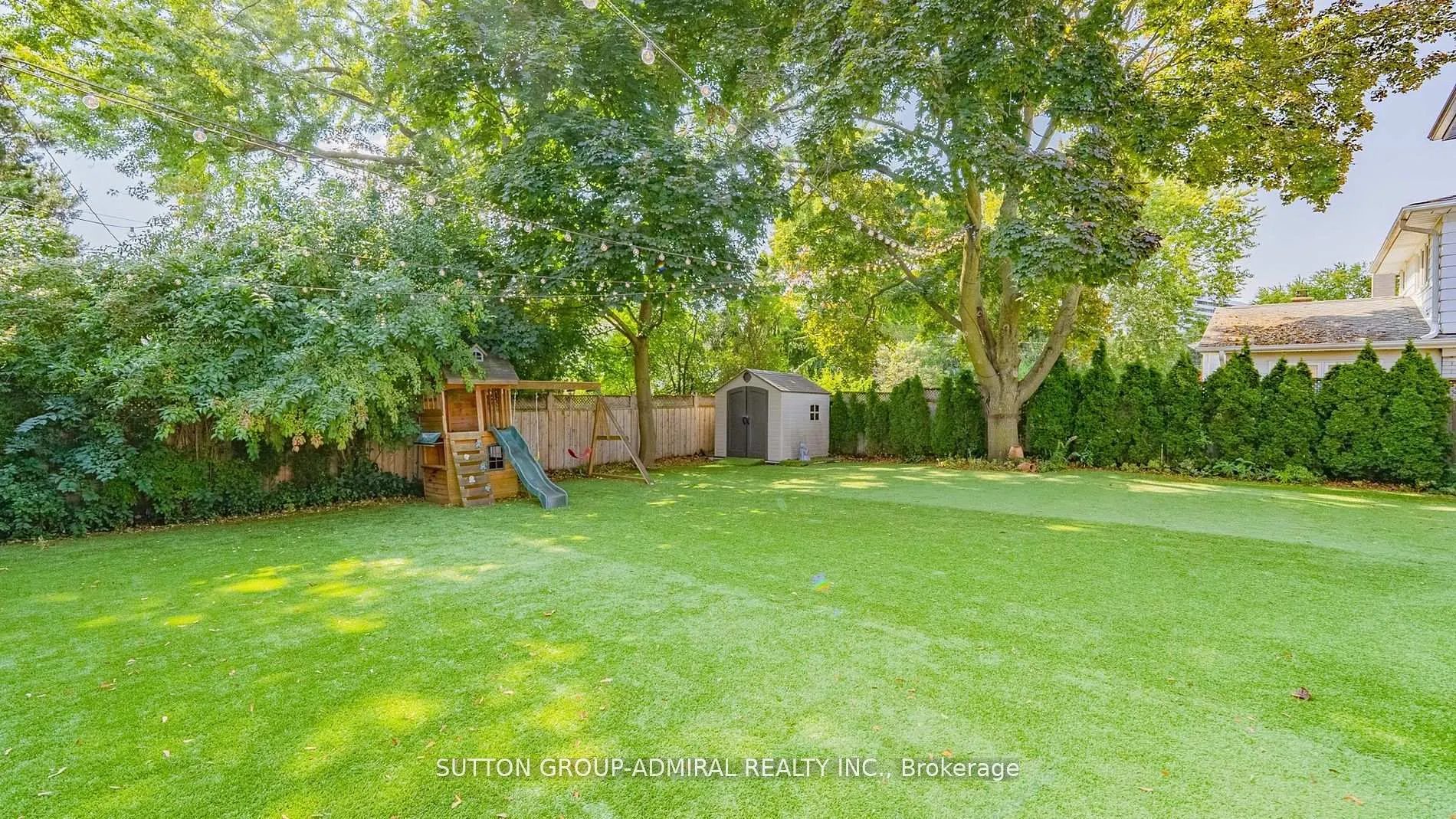 Photo 36 of 25 Silver Aspen Drive, Markham, Royal Orchard — HOMEH
