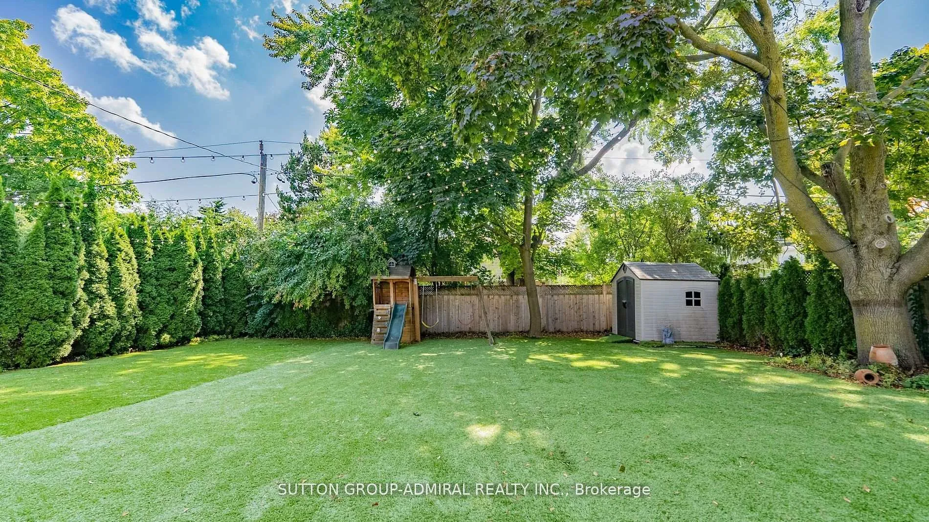 Photo 37 of 25 Silver Aspen Drive, Markham, Royal Orchard — HOMEH