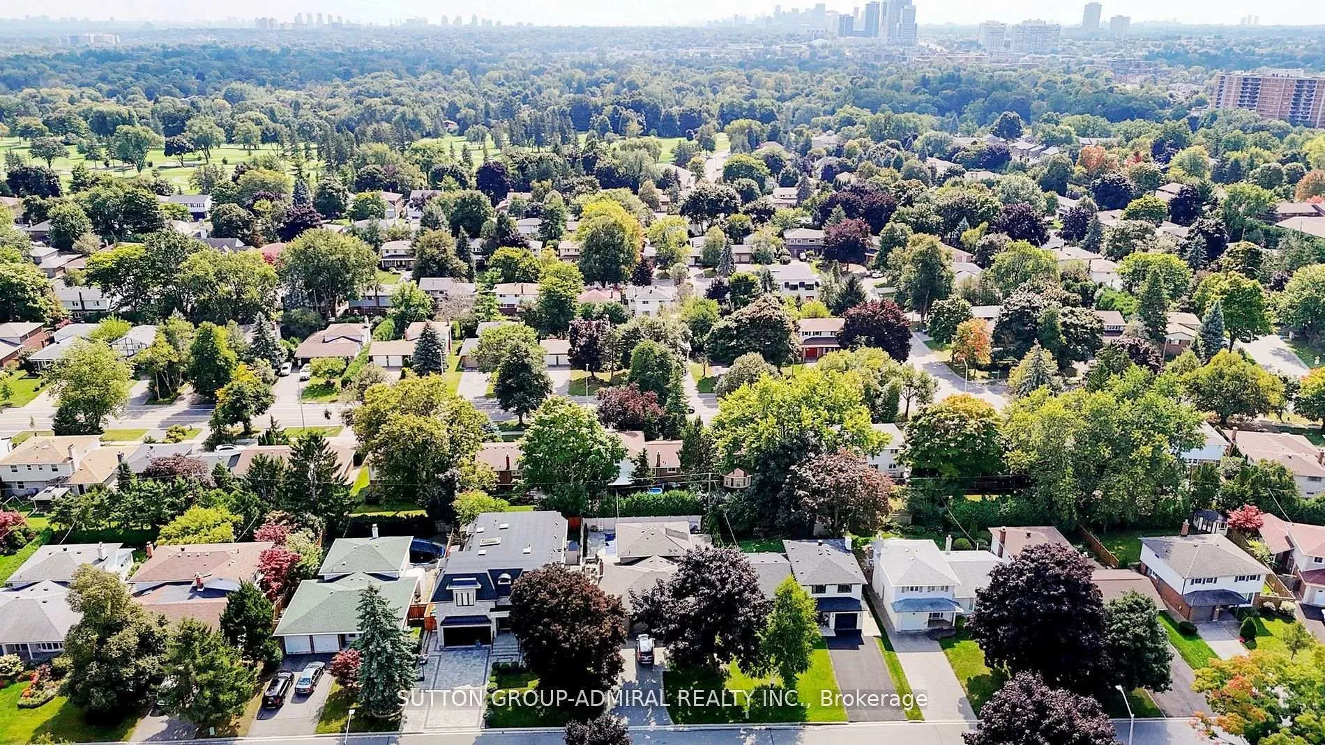 Photo 40 of 25 Silver Aspen Drive, Markham, Royal Orchard — HOMEH