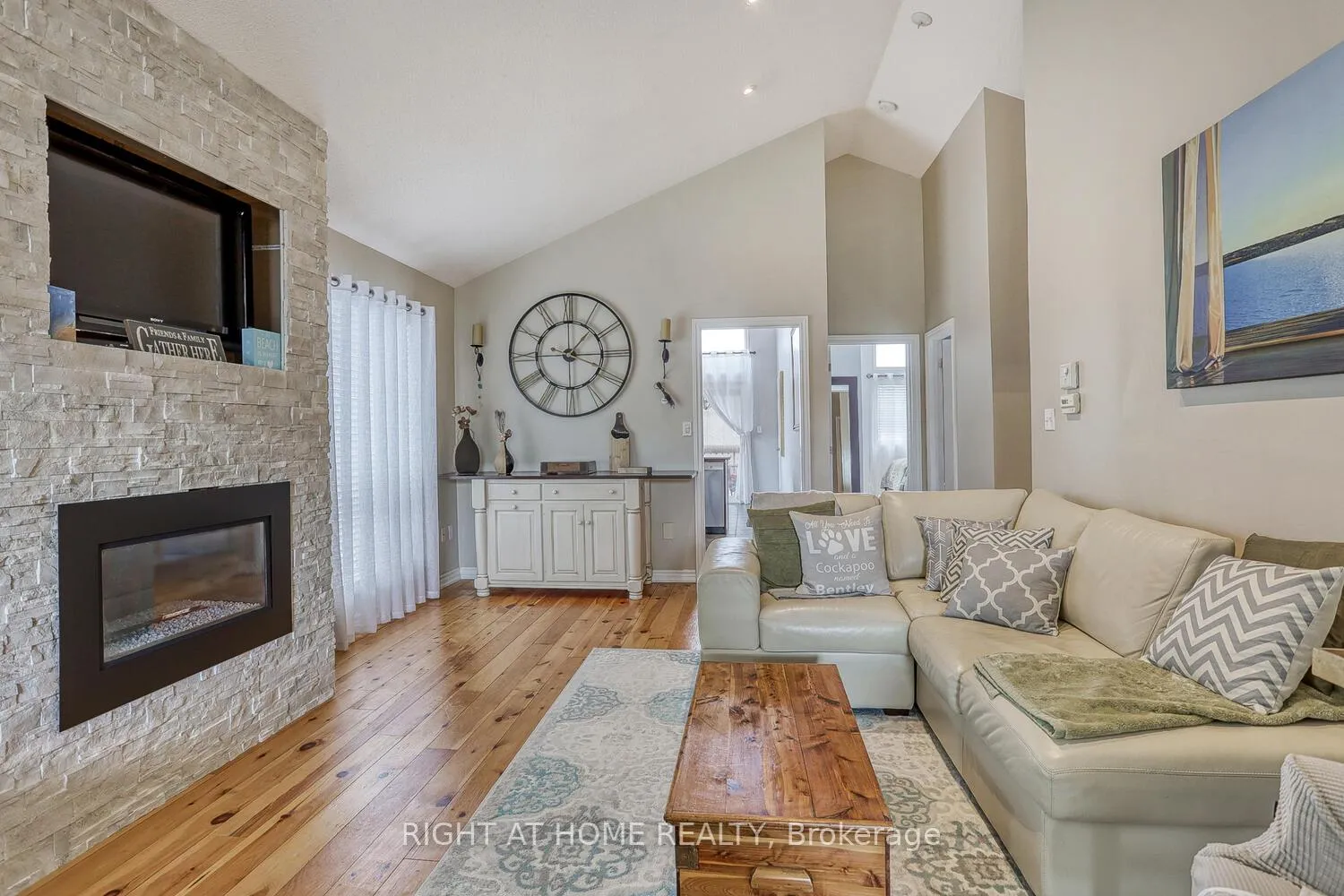 Photo 6 of 618 Aldershot Drive, Oshawa, Eastdale — HOMEH