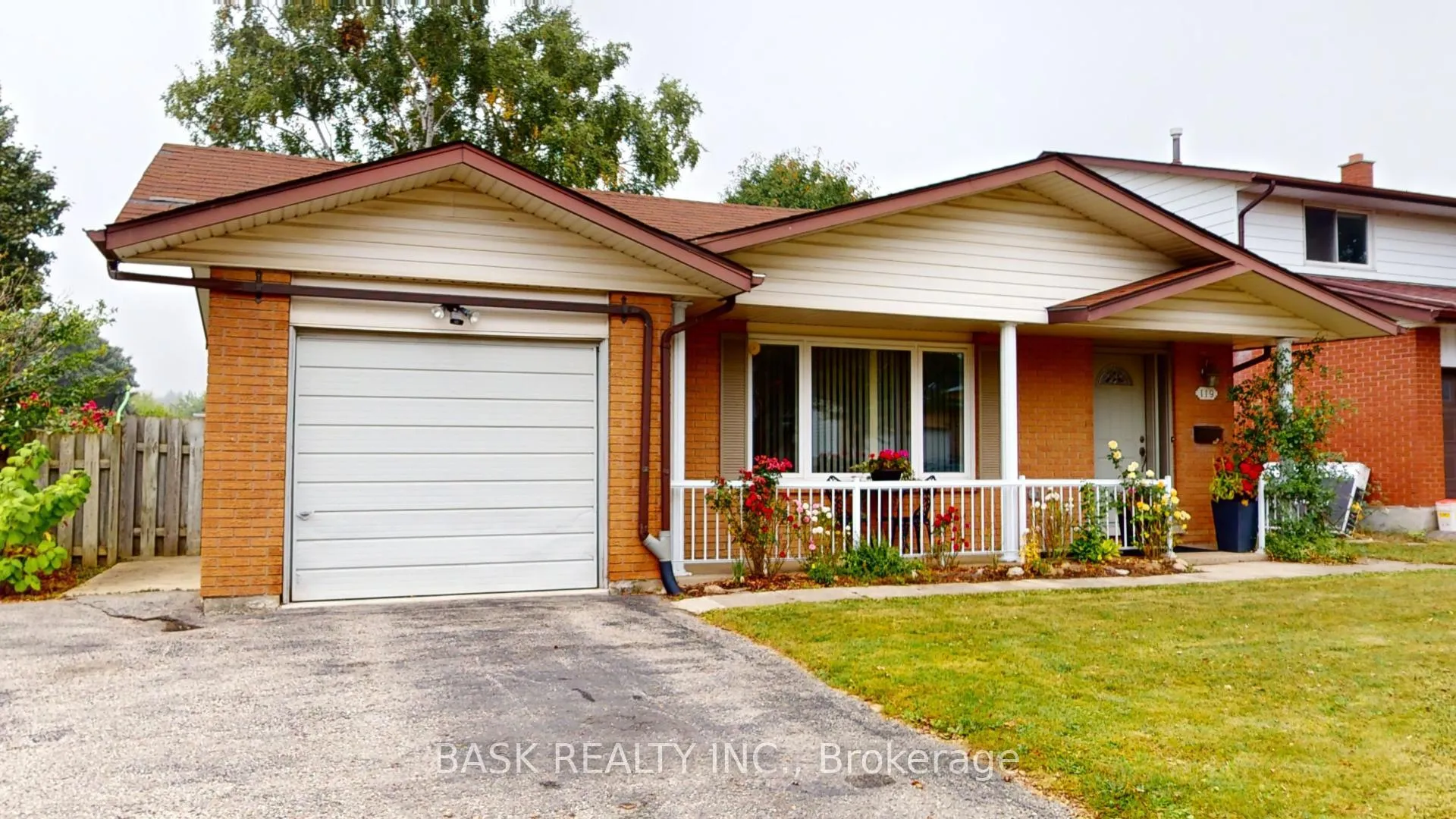 Photo 1 of 119 Hillbrook Crescent, Kitchener — HOMEH