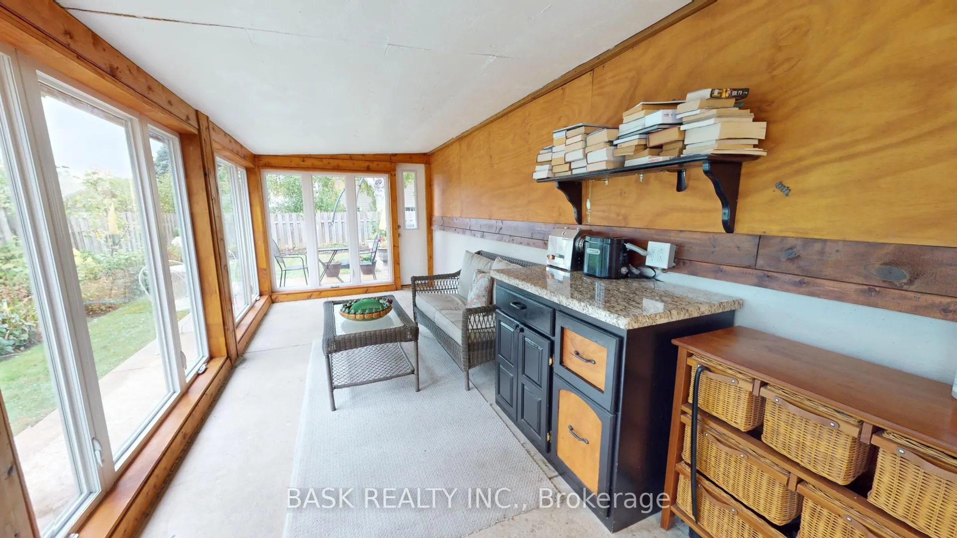 Photo 35 of 119 Hillbrook Crescent, Kitchener — HOMEH