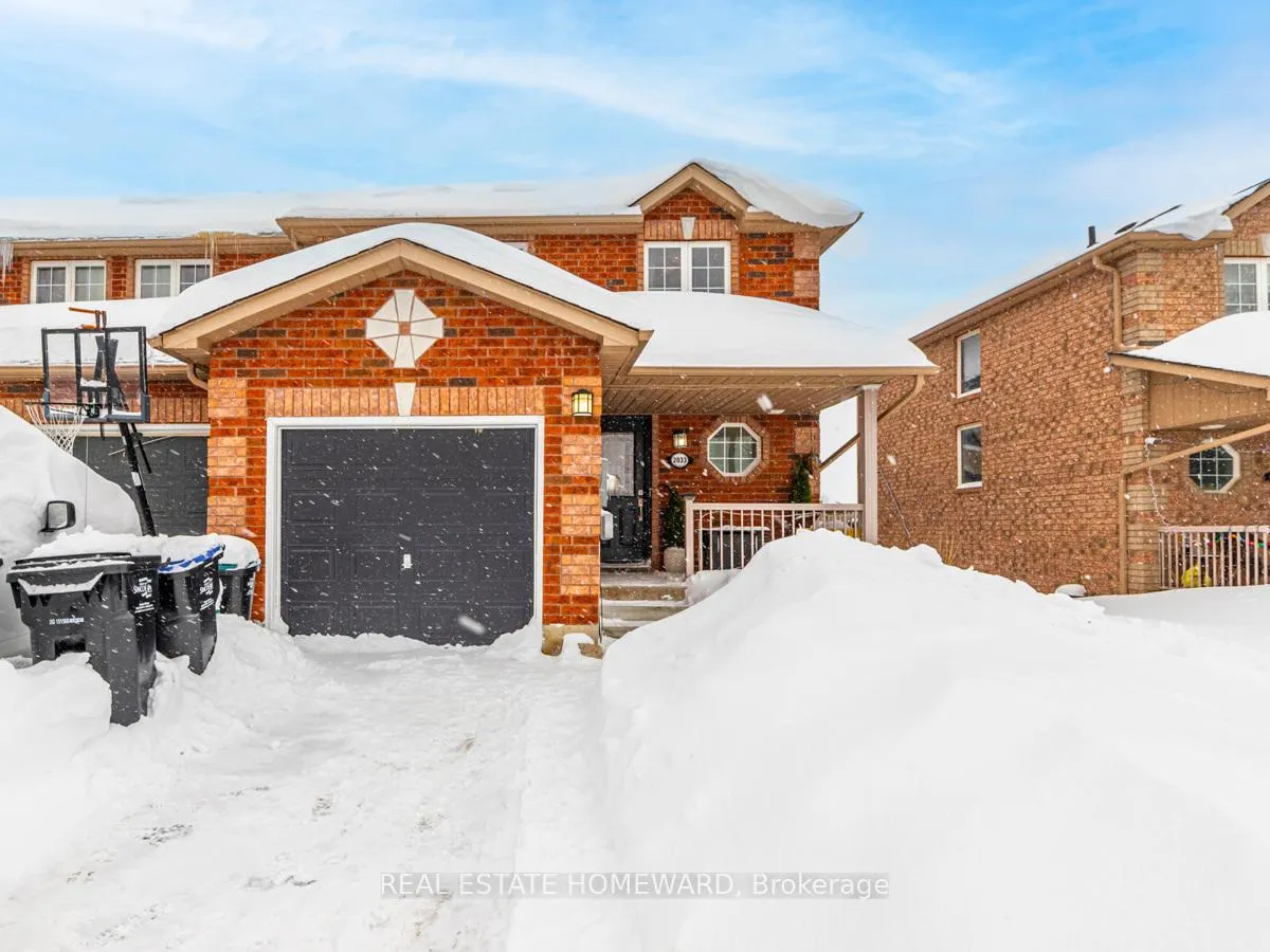 Photo 1 of 2033 Swan Street, Innisfil, Alcona — HOMEH