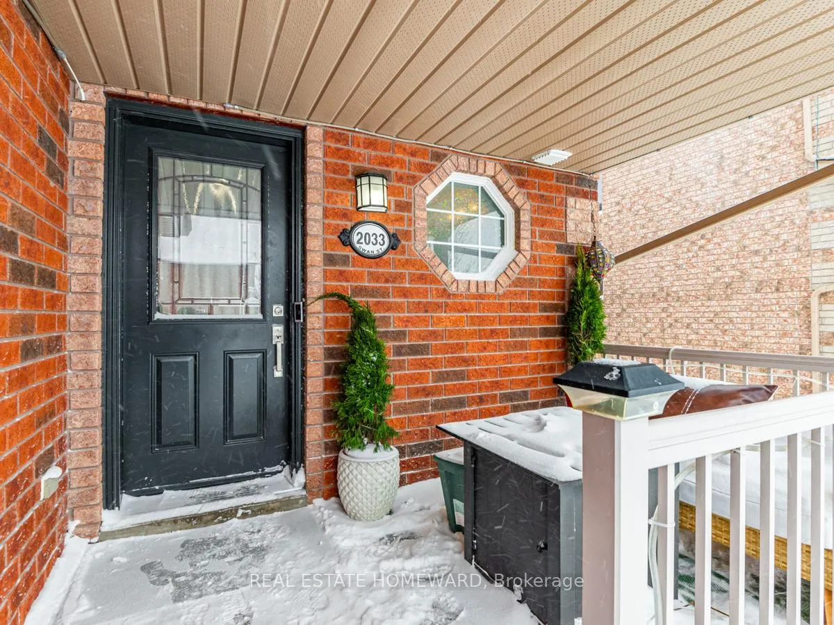 Photo 2 of 2033 Swan Street, Innisfil, Alcona — HOMEH