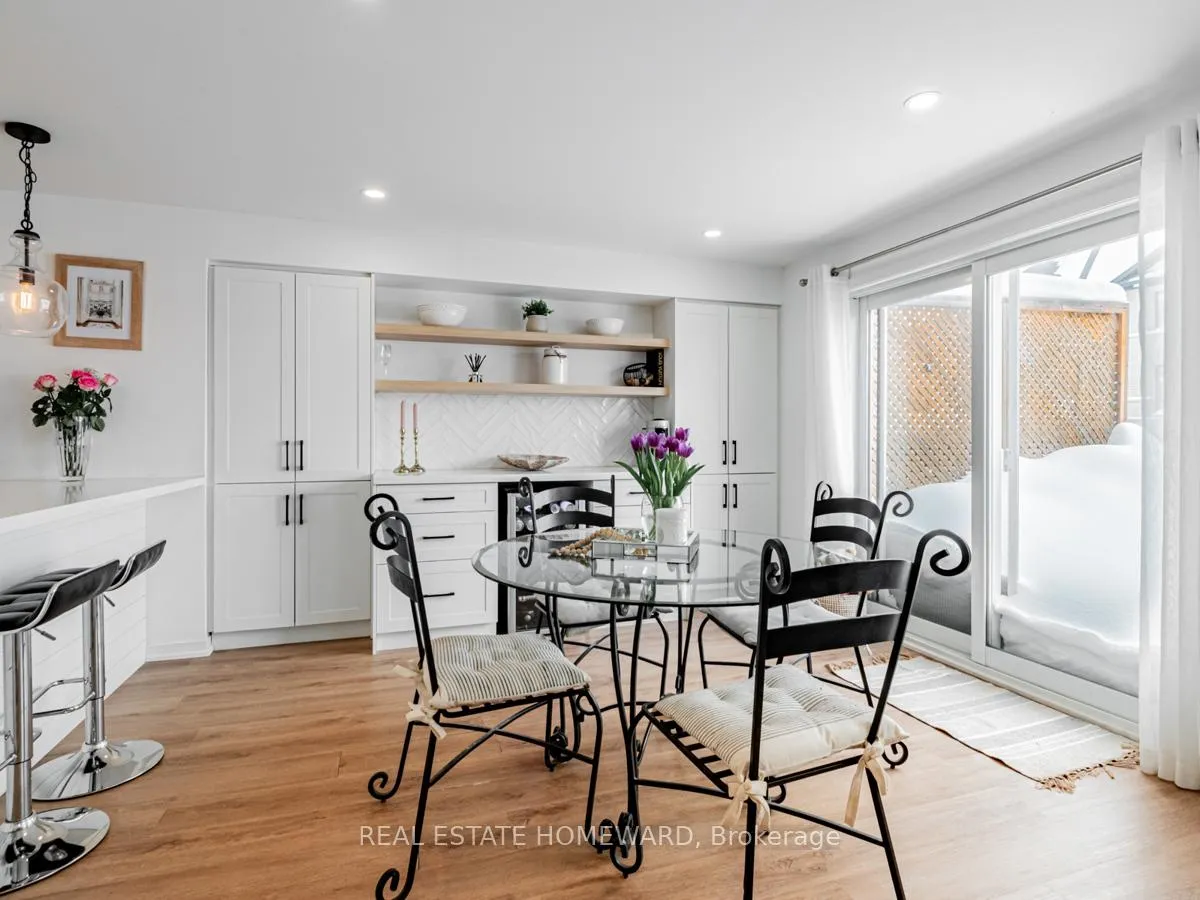 Photo 8 of 2033 Swan Street, Innisfil, Alcona — HOMEH