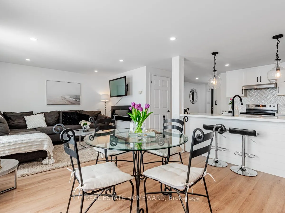 Photo 11 of 2033 Swan Street, Innisfil, Alcona — HOMEH