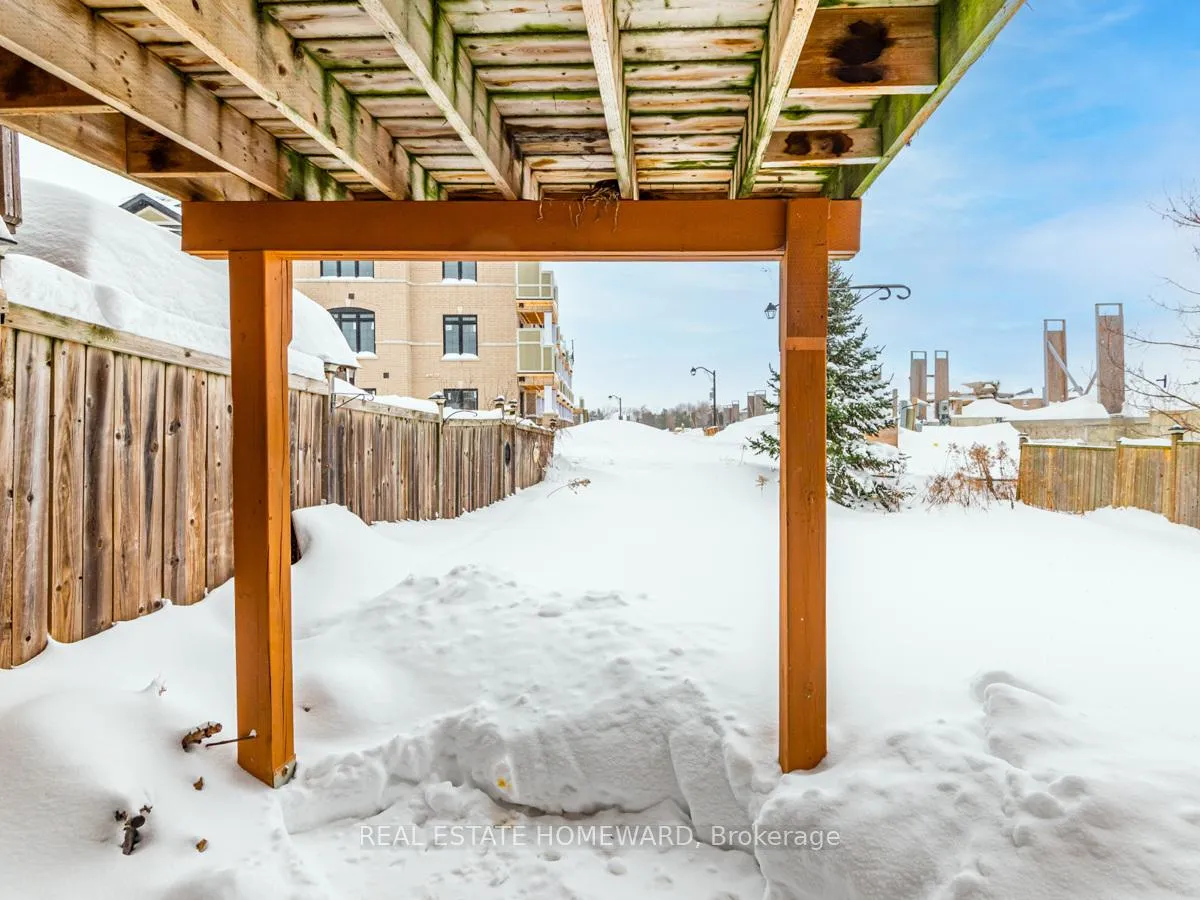 Photo 30 of 2033 Swan Street, Innisfil, Alcona — HOMEH