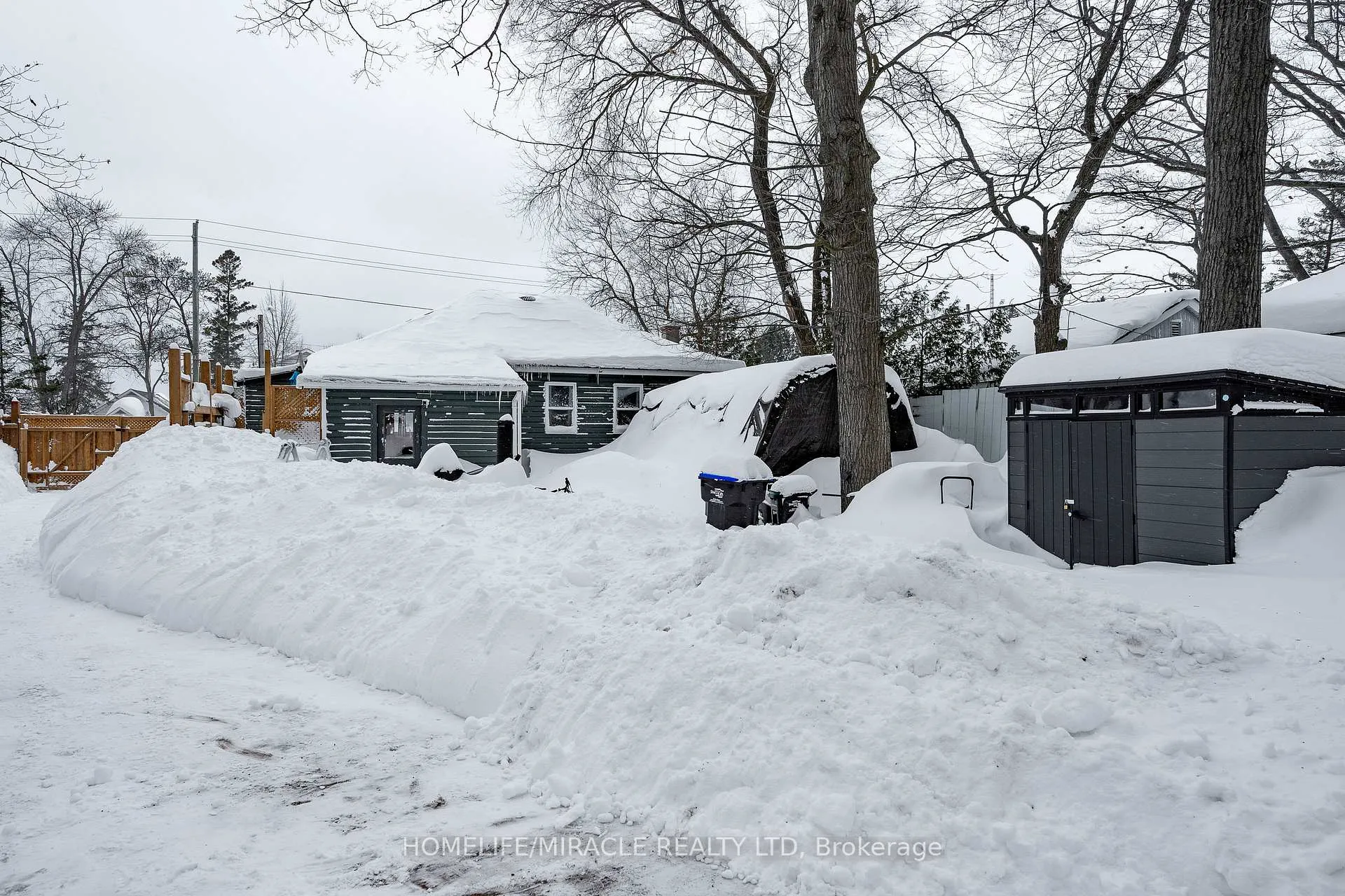 Photo 1 of 101 River Road E, Wasaga Beach — HOMEH