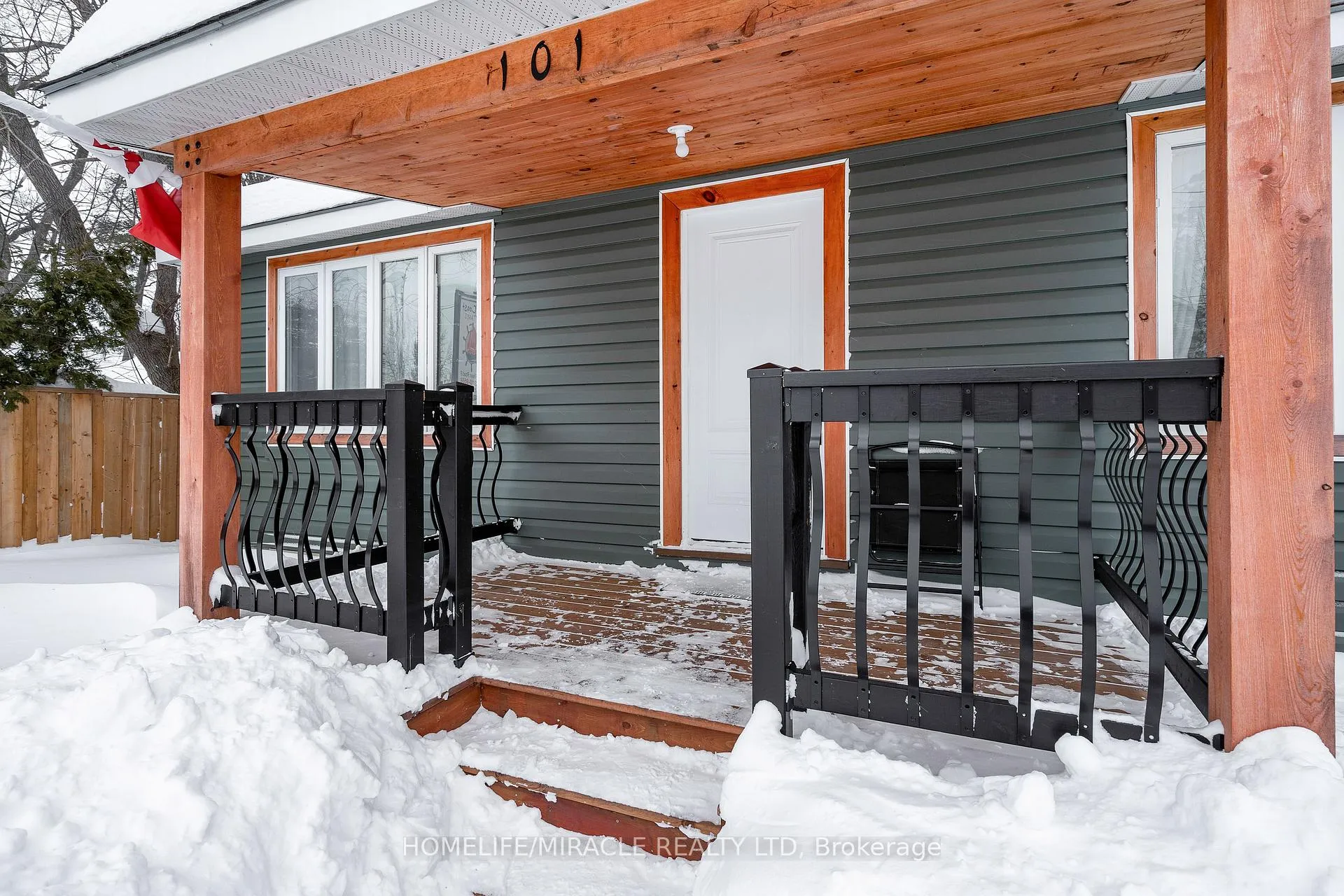 Photo 5 of 101 River Road E, Wasaga Beach — HOMEH