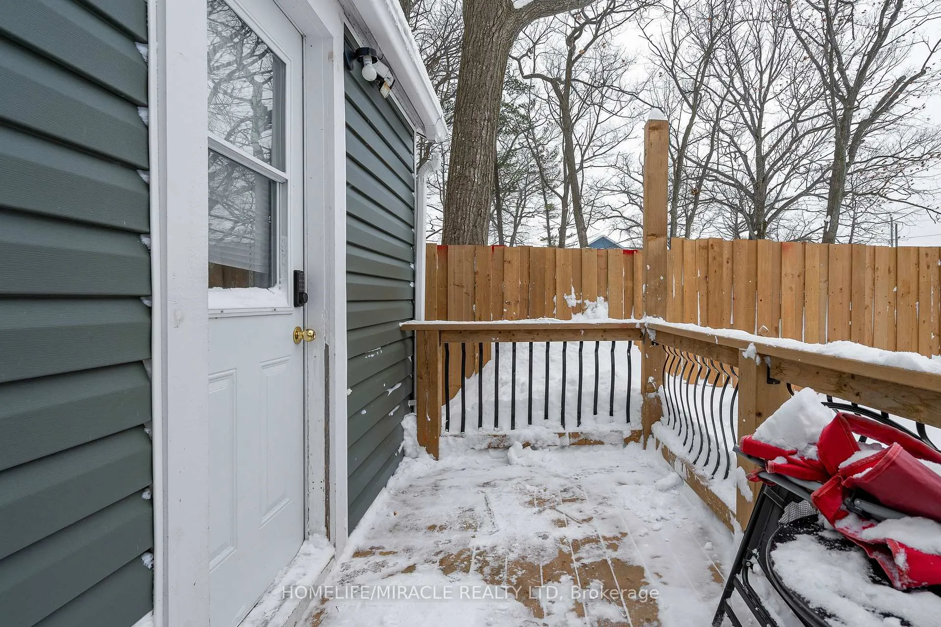 Photo 15 of 101 River Road E, Wasaga Beach — HOMEH
