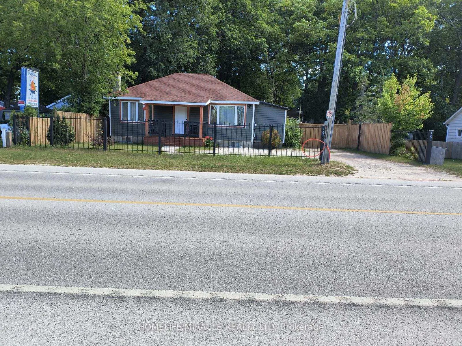 Photo 43 of 101 River Road E, Wasaga Beach — HOMEH