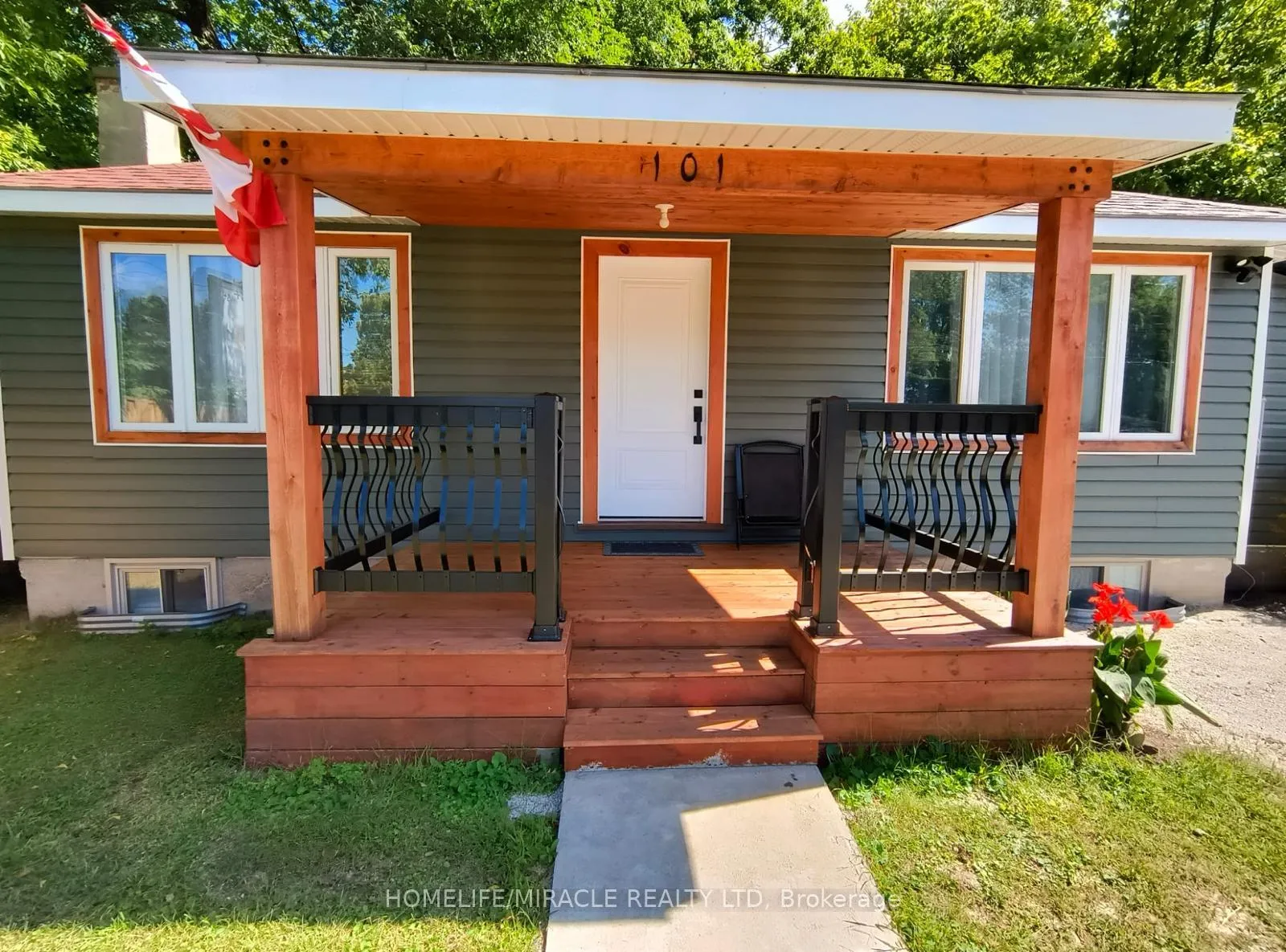 Photo 44 of 101 River Road E, Wasaga Beach — HOMEH