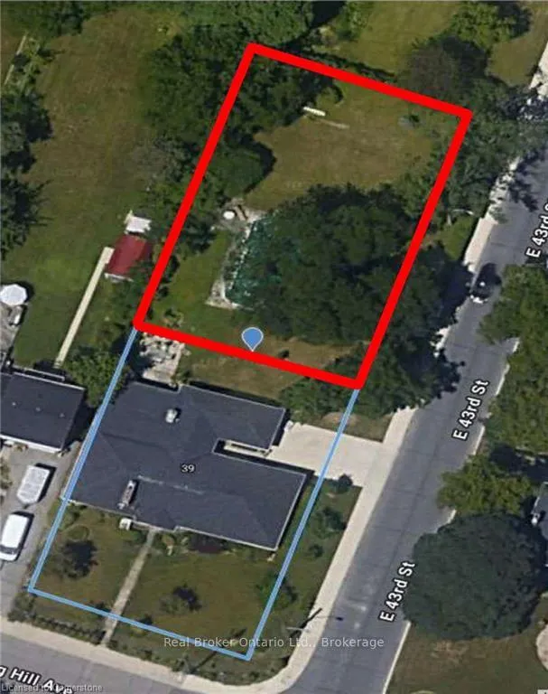 Photo 1 of 56 East 43Rd Street, Hamilton, Sunninghill — HOMEH