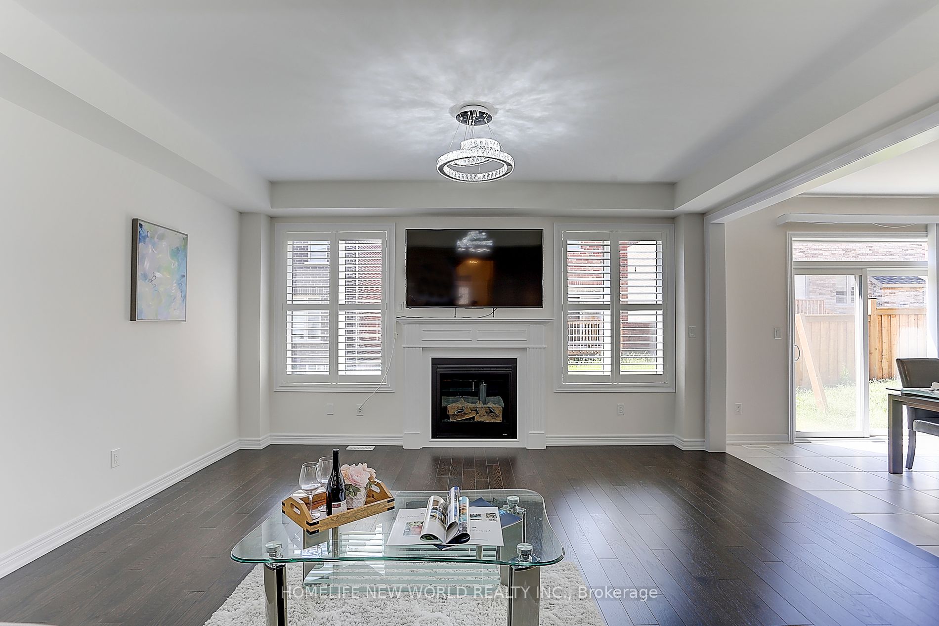 Photo 8 of 2410 Florentine Place, Pickering, Rural Pickering — HOMEH
