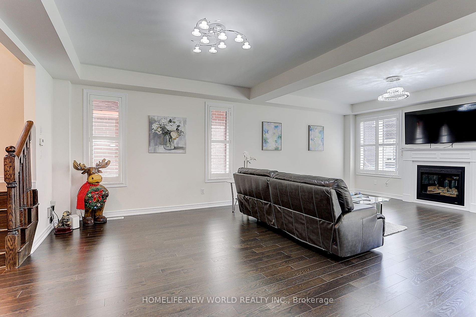 Photo 4 of 2410 Florentine Place, Pickering, Rural Pickering — HOMEH