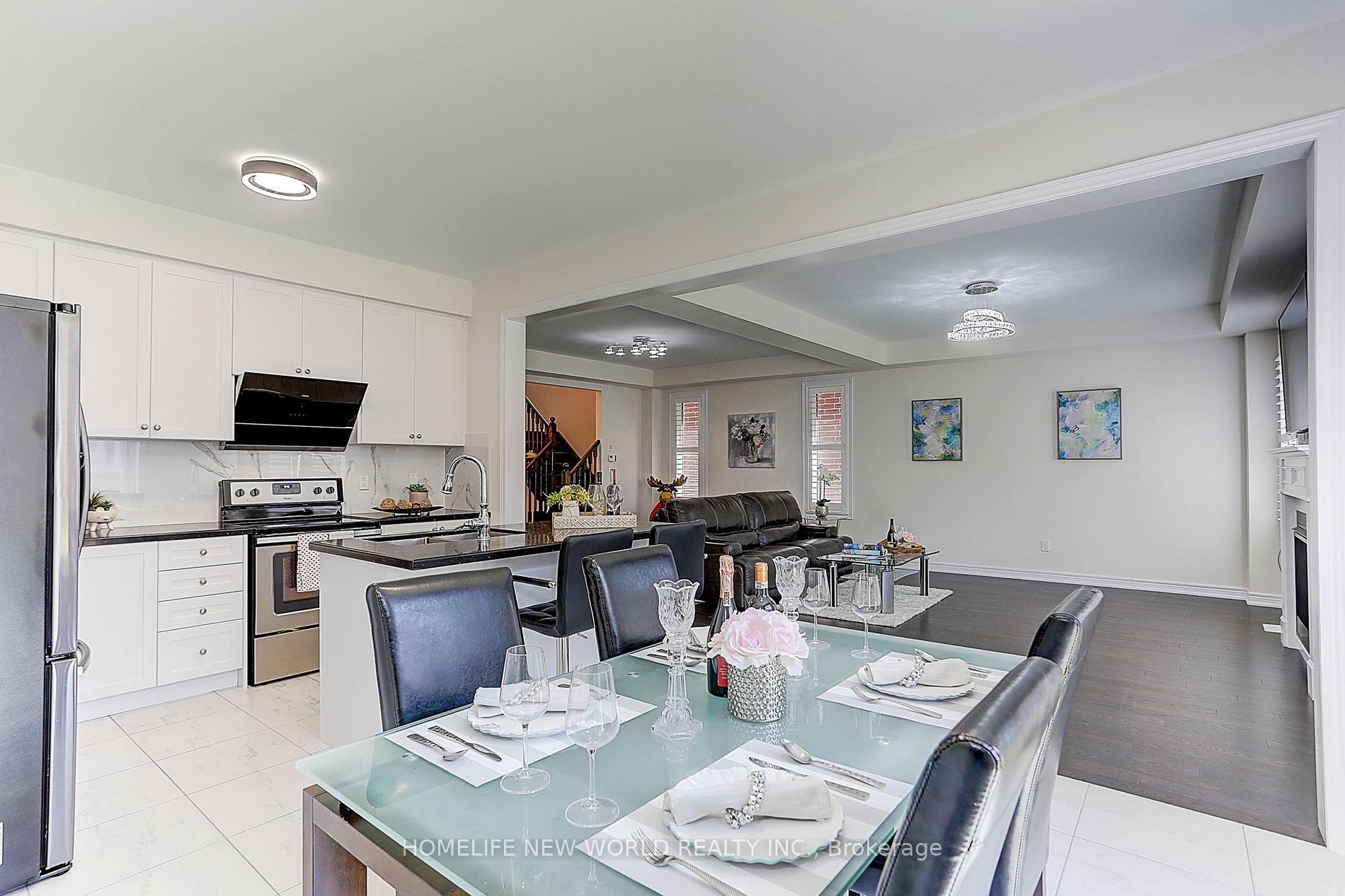 Photo 16 of 2410 Florentine Place, Pickering, Rural Pickering — HOMEH
