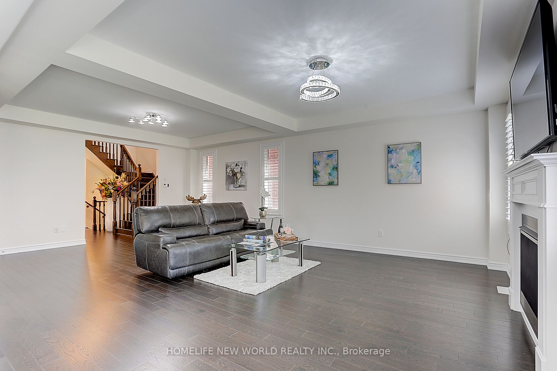 Photo 9 of 2410 Florentine Place, Pickering, Rural Pickering — HOMEH