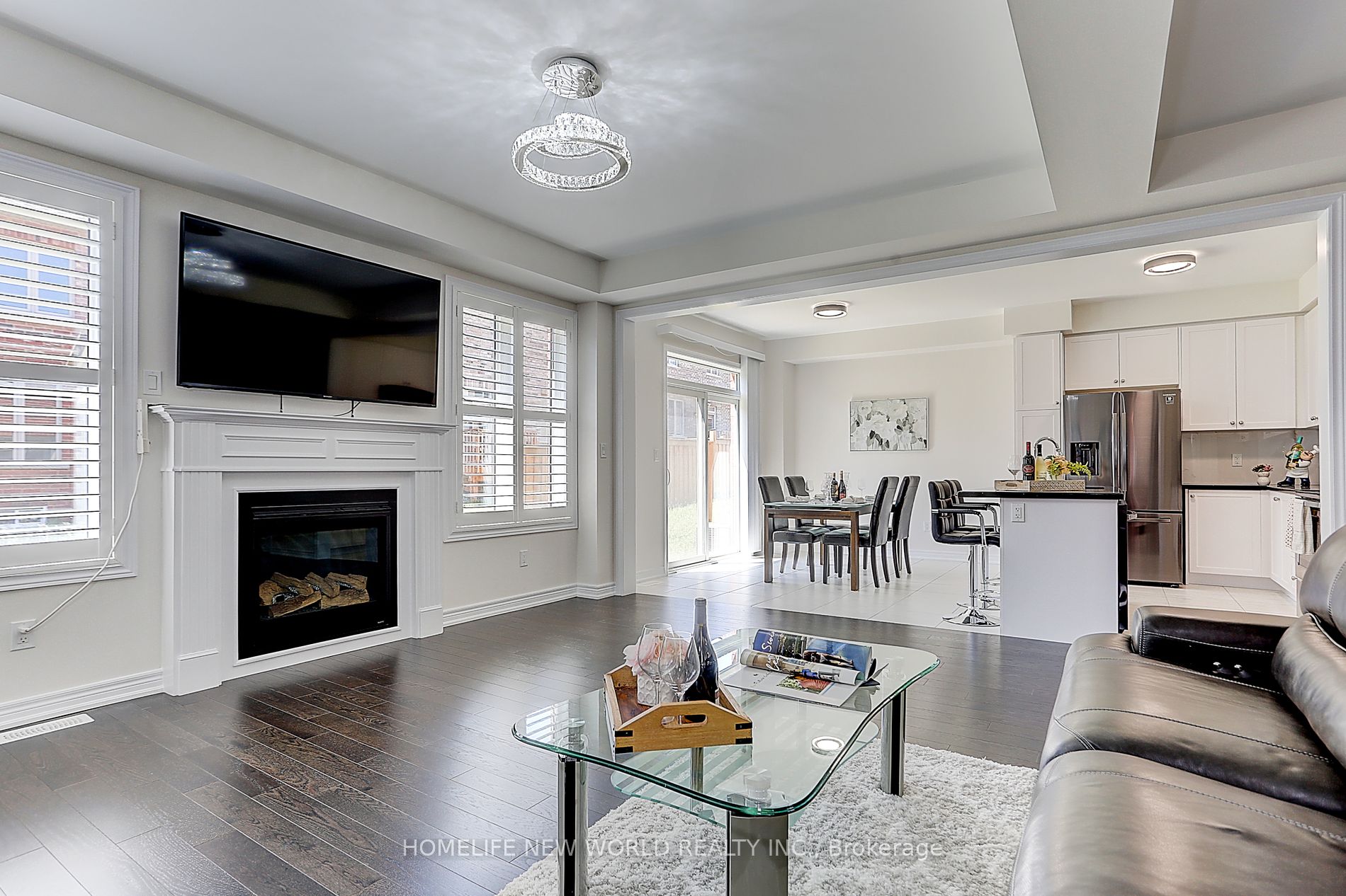 Photo 11 of 2410 Florentine Place, Pickering, Rural Pickering — HOMEH